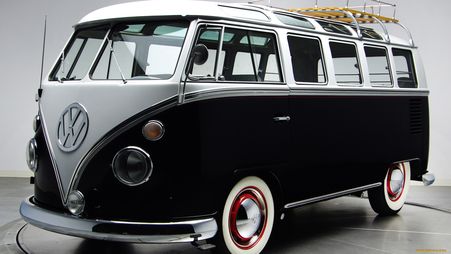 volkswagen, t1, deluxe, samba, bus, 1964, автомобили, volkswagen, 1964, bus, samba, deluxe, t1