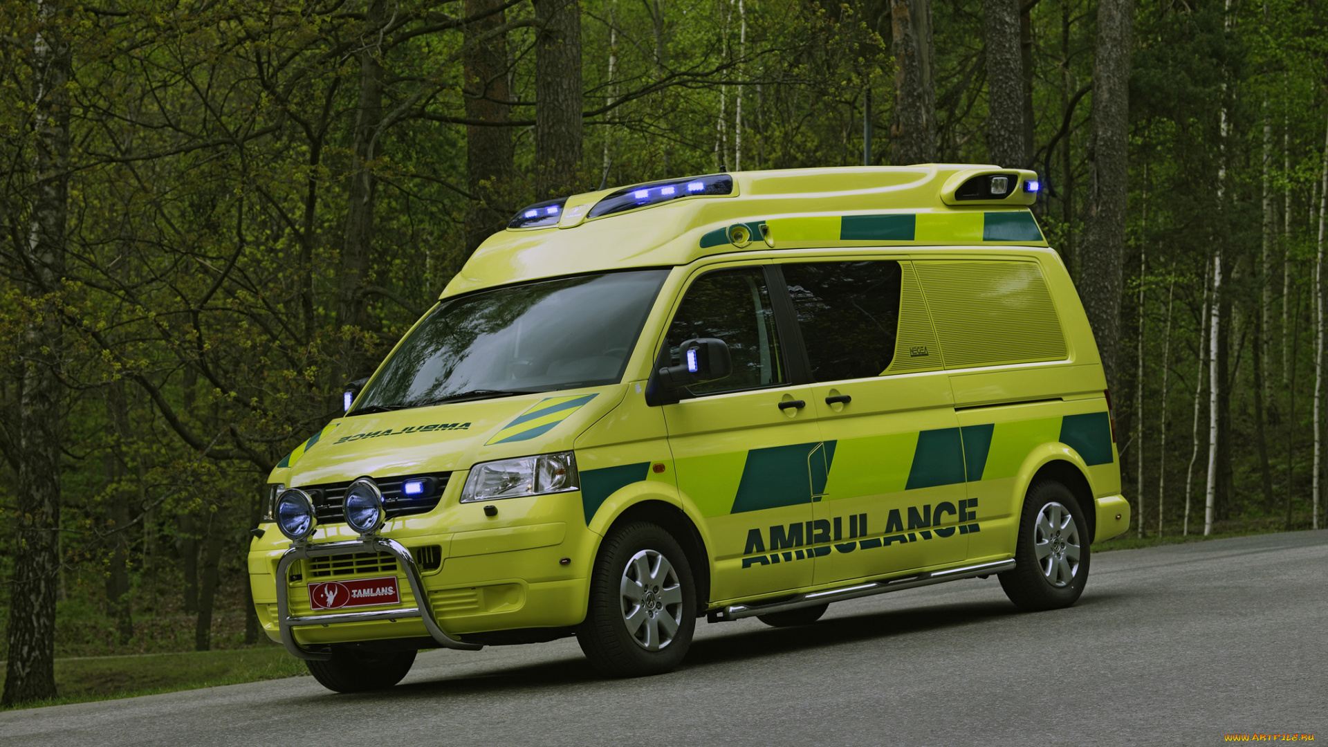volkswagen, t5, ambulance, 2003, автомобили, скорая, помощь, 2003, ambulance, t5, volkswagen
