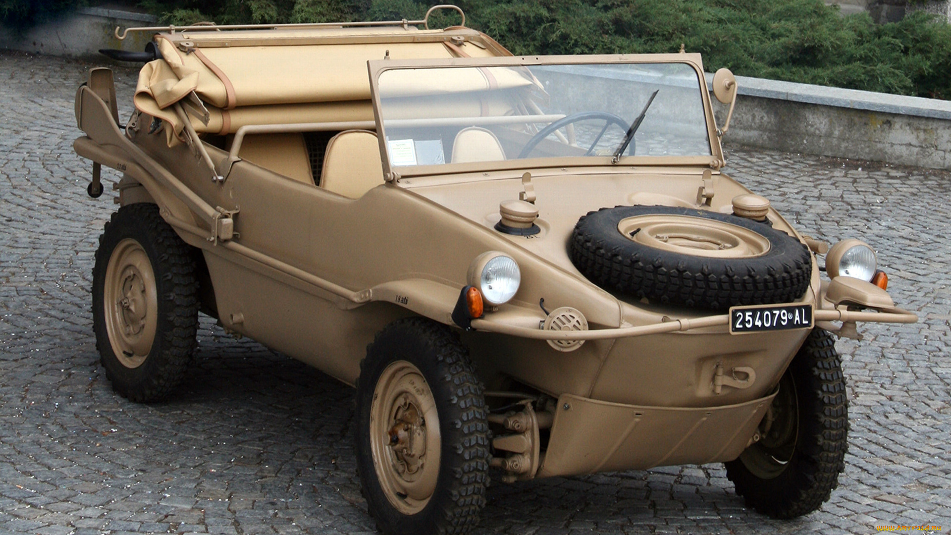 volkswagen, type-166, schwimmwagen, 1942, техника, военная, техника, type-166, volkswagen, 1942, schwimmwagen