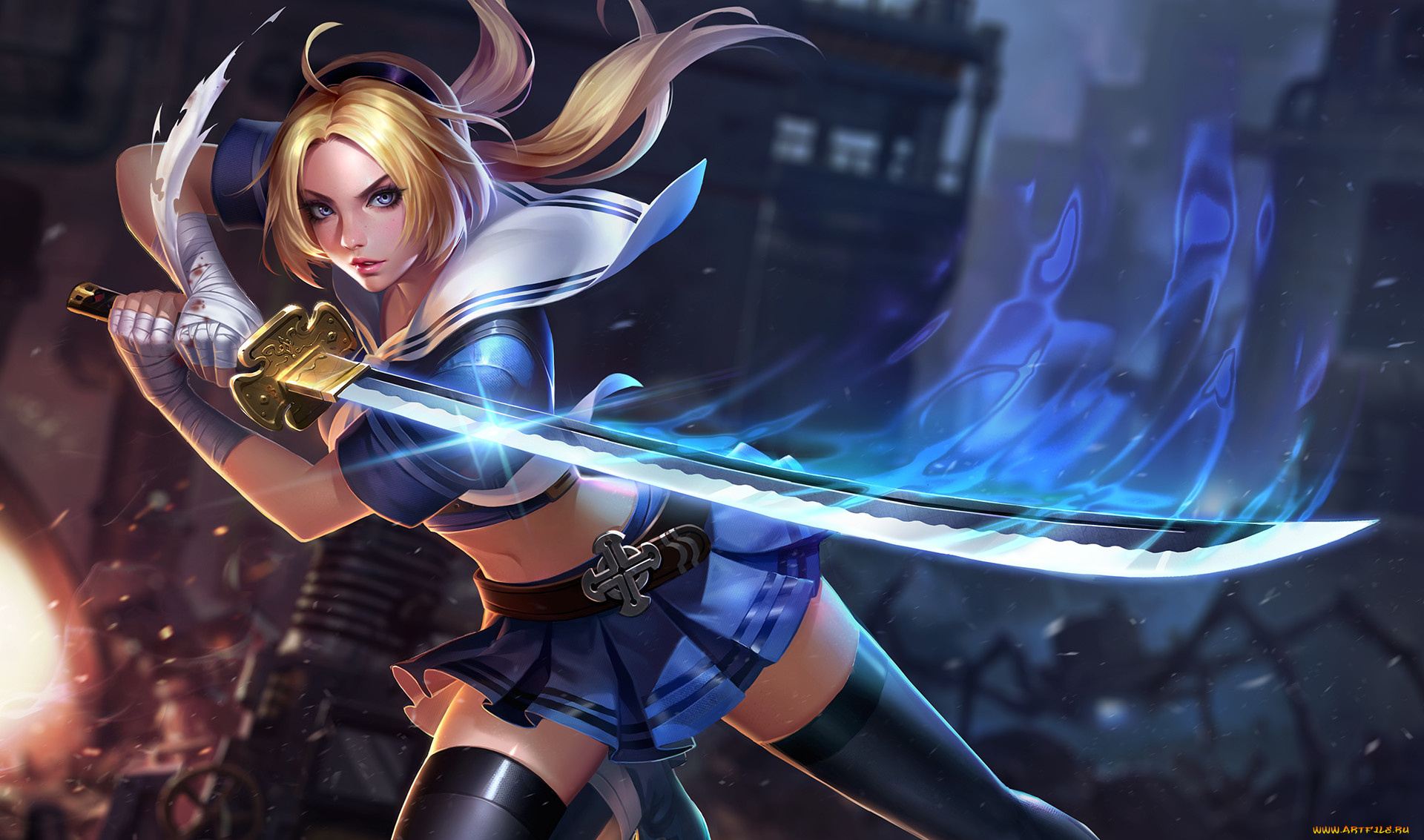 видео, игры, arena, of, valor, arena, of, valor