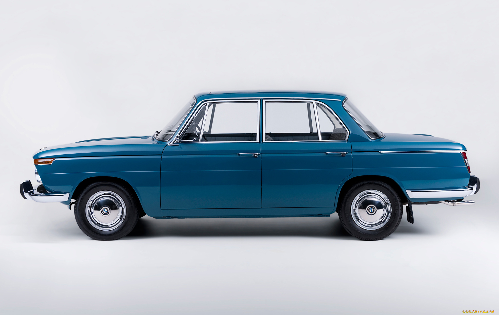 bmw, 1500, 1962, автомобили, bmw, 1500, 1962, blue