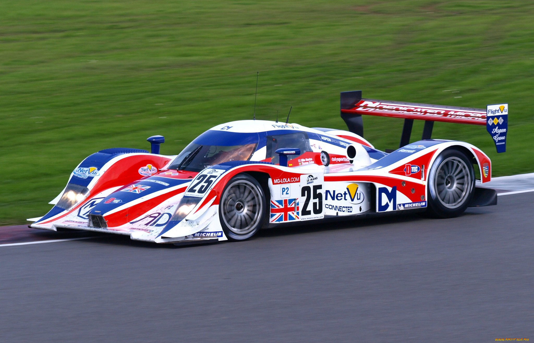 lola, mg, ex265c, 2008, автомобили, mg, lola, 2008, ex265c