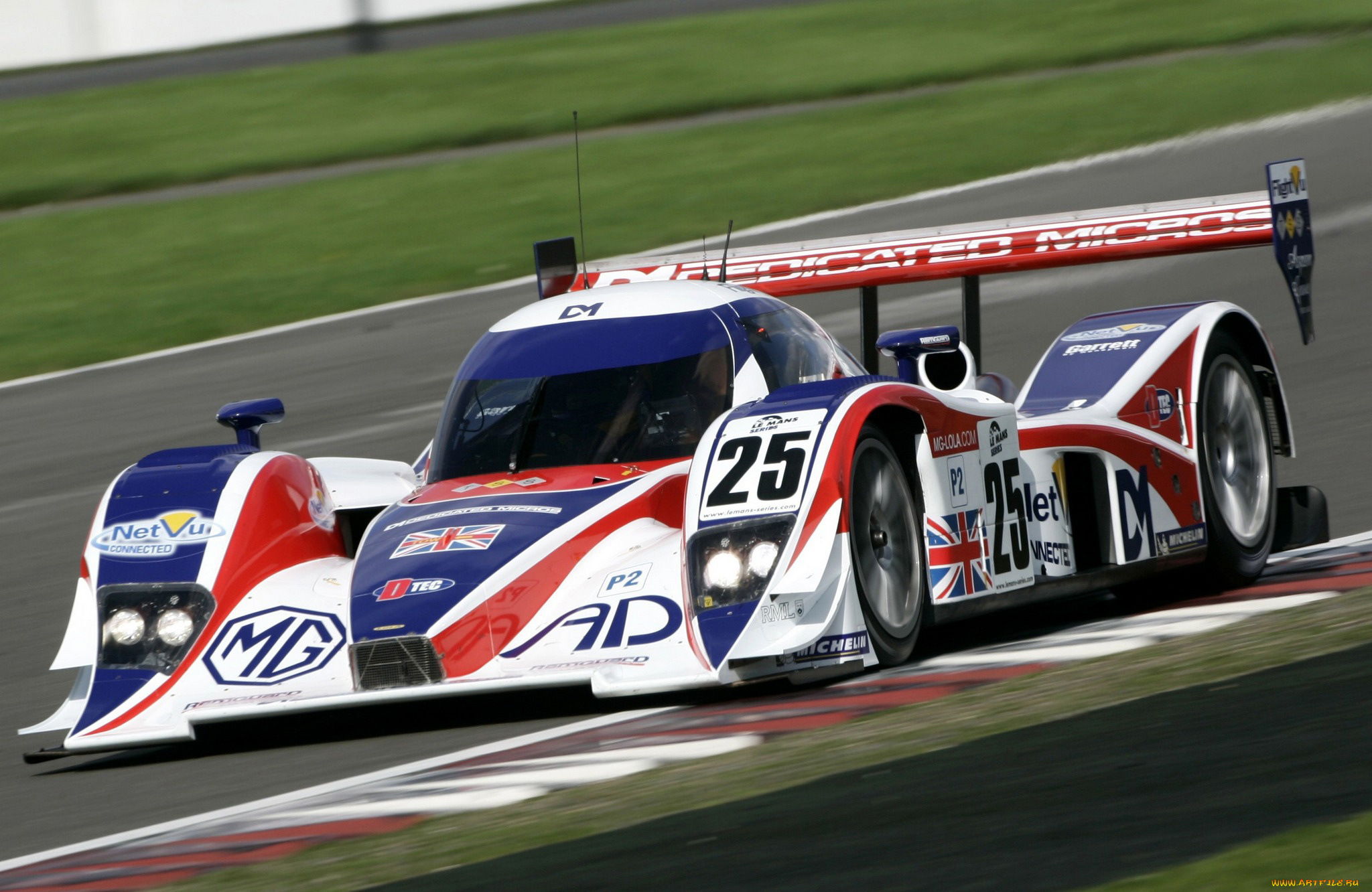 lola, mg, ex265c, 2008, автомобили, mg, 2008, ex265c, lola