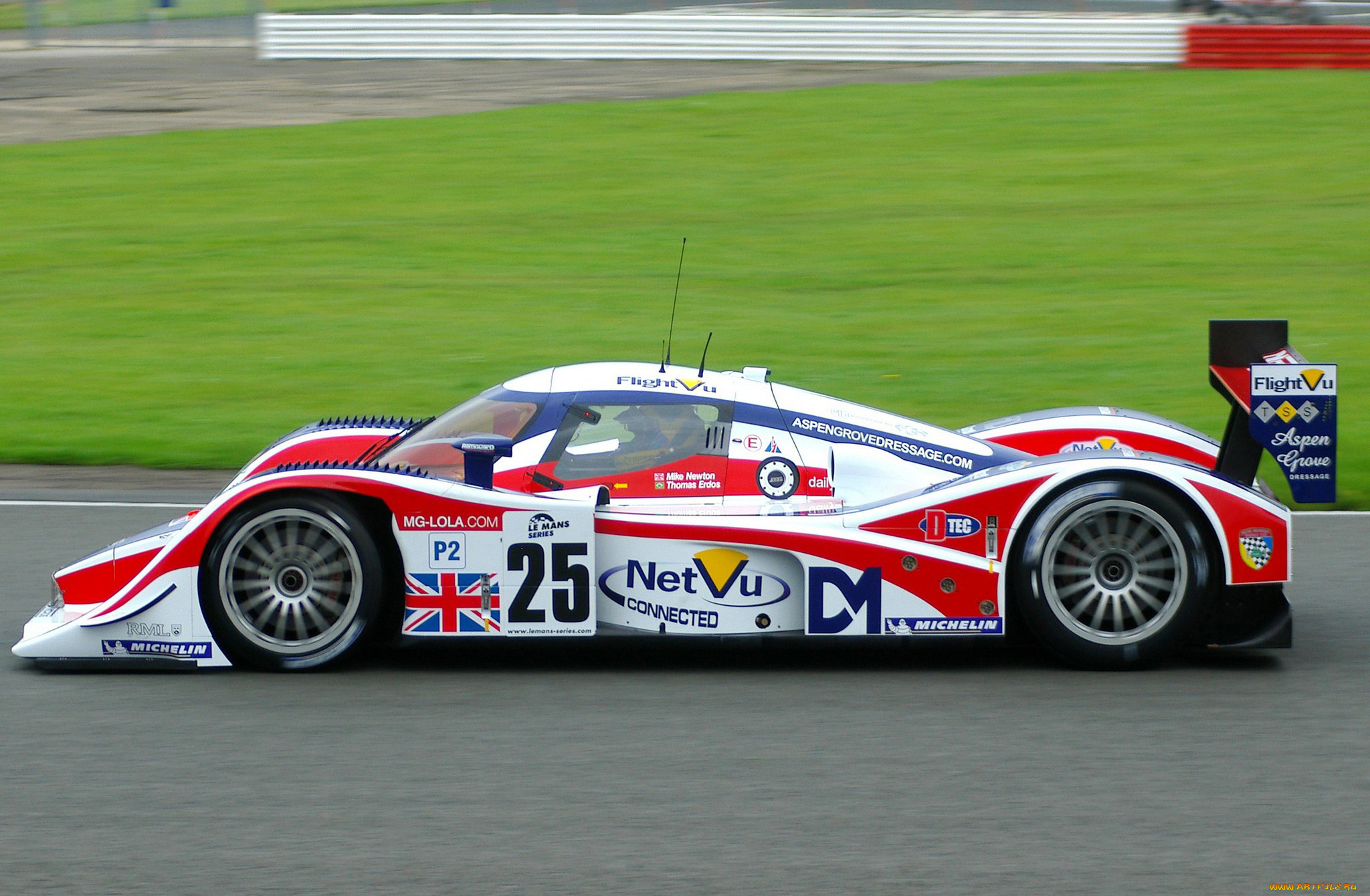 lola, mg, ex265c, 2008, автомобили, mg, lola, 2008, ex265c