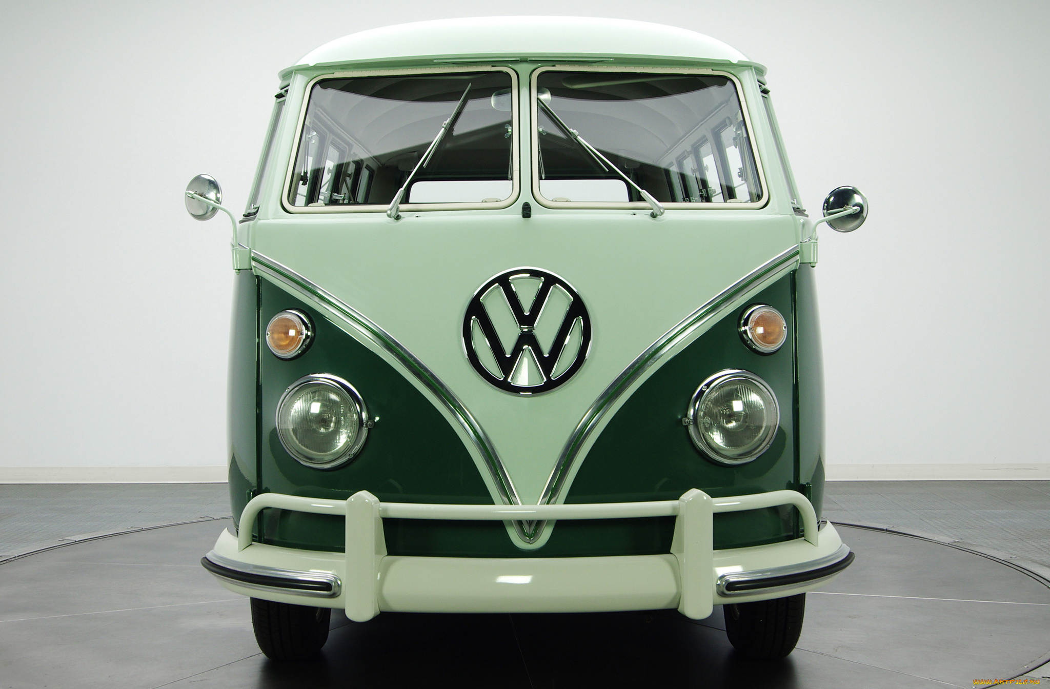 volkswagen, t1, deluxe, bus, 1964, автомобили, volkswagen, bus, deluxe, 1964, t1