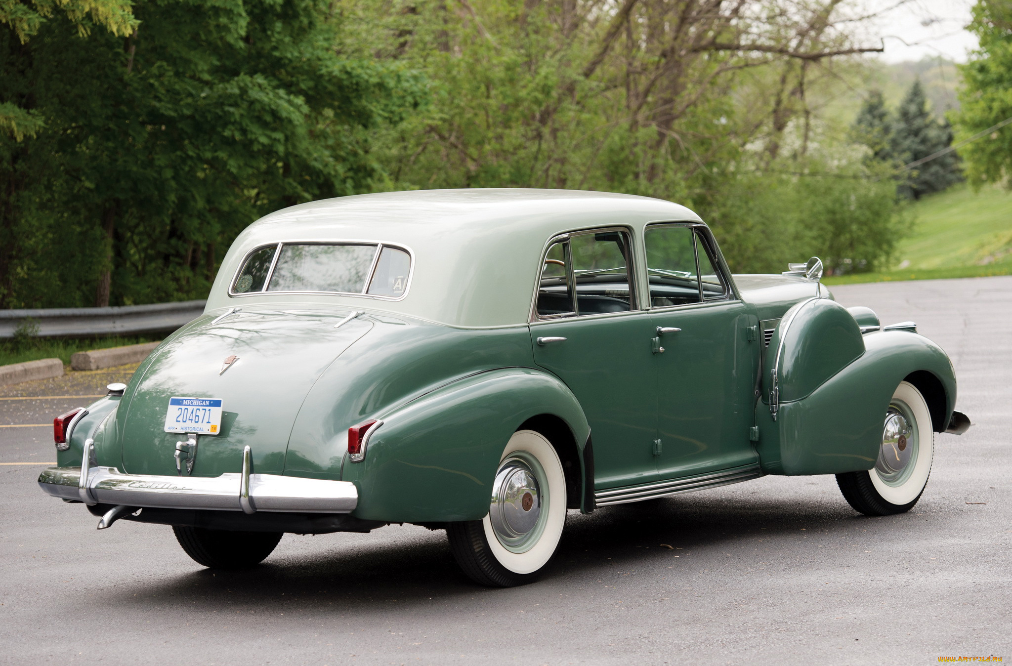 cadillac, sixty, special, 1940, автомобили, cadillac, special, sixty, 1940