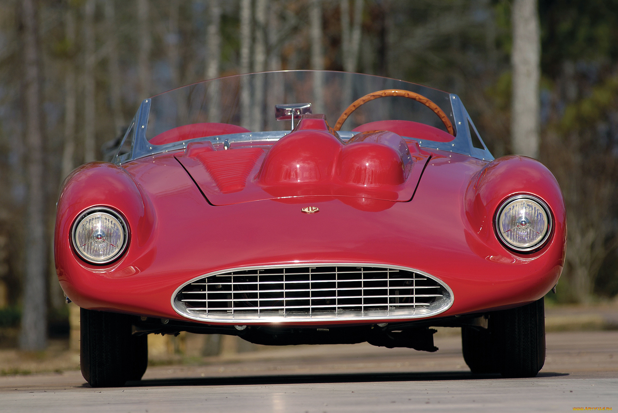 devin, mga, 1600, supercharged, roadster, 1962, автомобили, mg, mga, devin, 1962, 1600, supercharged, roadster