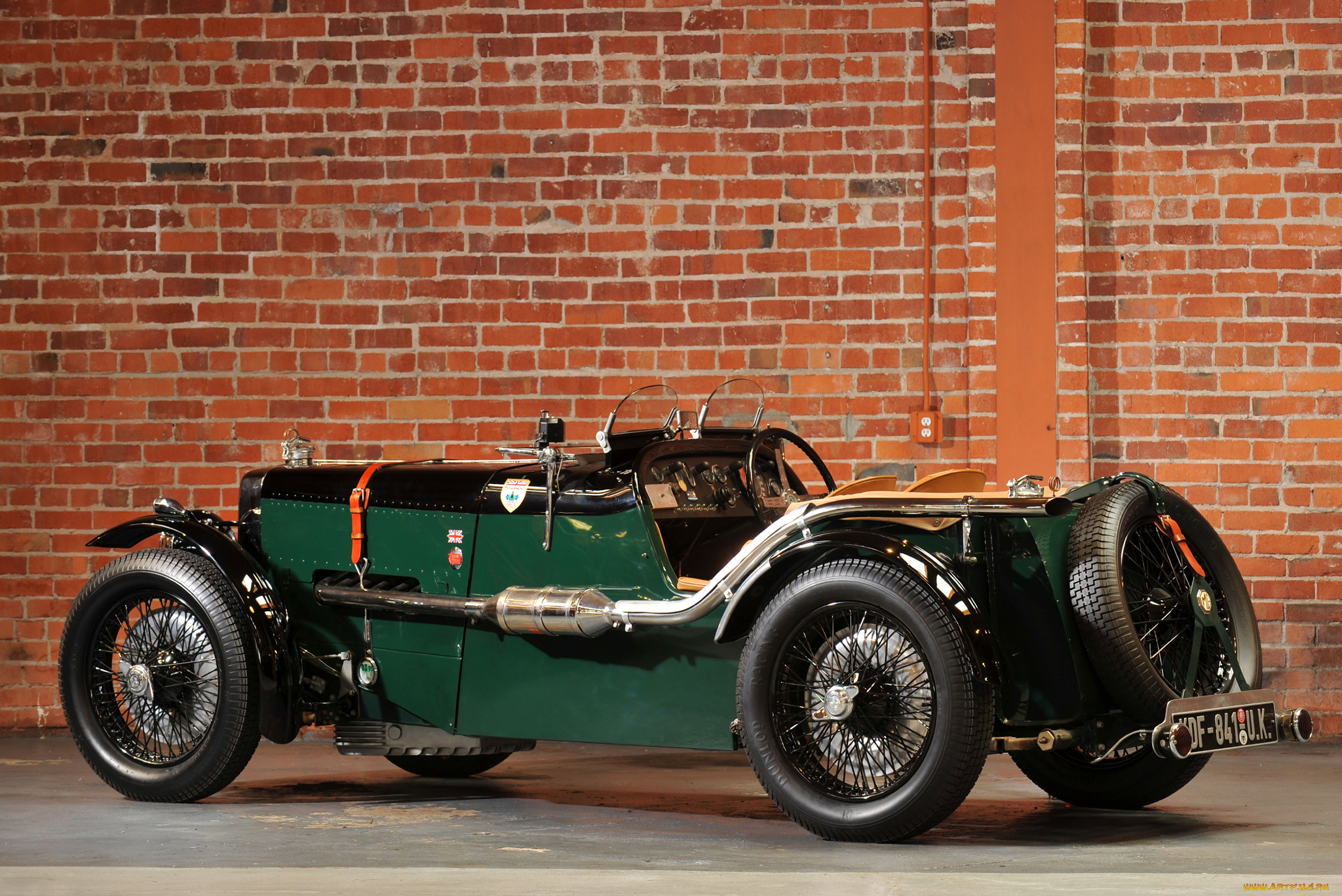 mg, k3, magnette, 1933, автомобили, mg, k3, magnette, 1933