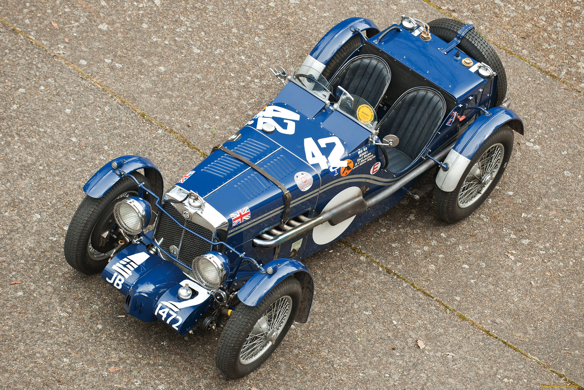 mg, k3, magnette, 1934, автомобили, mg, k3, magnette, 1934