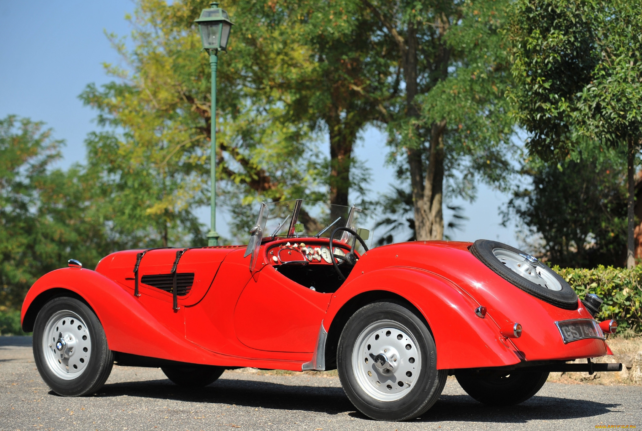 frazer, nash, bmw, 328, roadster, 1936, автомобили, bmw, 1936, 328, roadster, frazer, nash