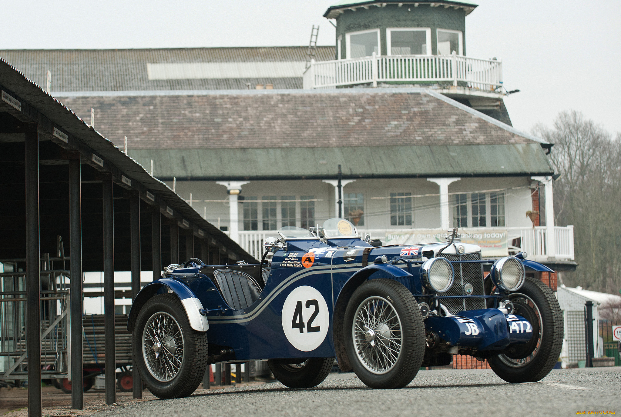 mg, k3, magnette, 1934, автомобили, mg, k3, magnette, 1934