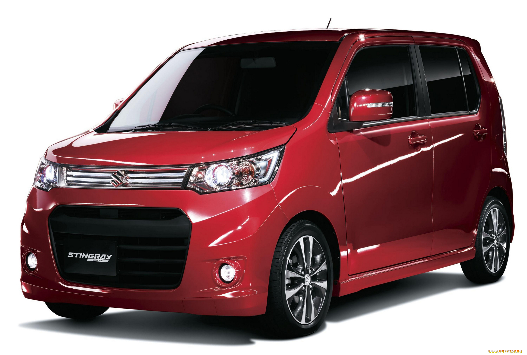 suzuki, wagon, r, stingray-t, 2012, автомобили, suzuki, stingray-t, r, 2012, wagon