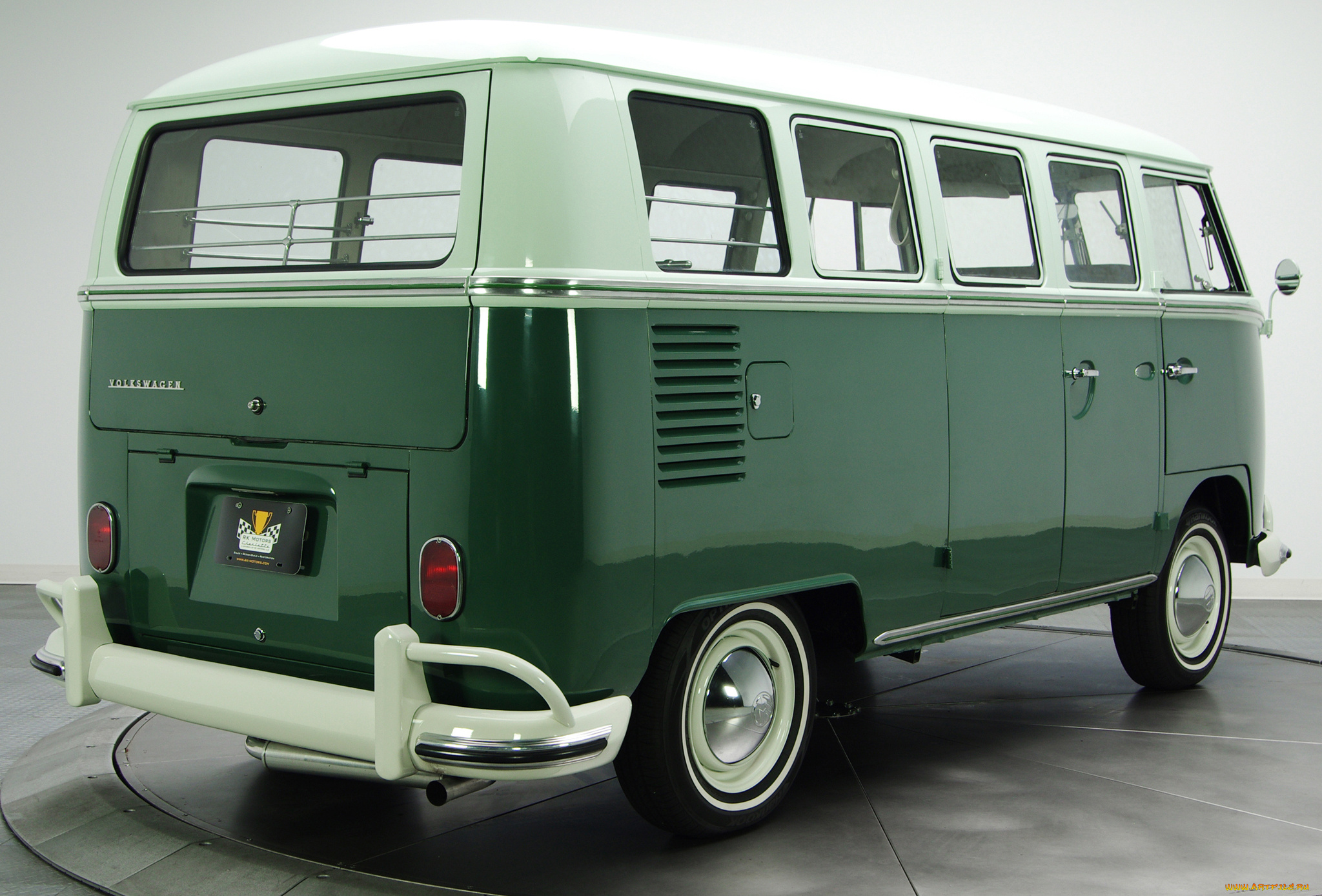 volkswagen, t1, deluxe, bus, 1964, автомобили, volkswagen, t1, 1964, bus, deluxe