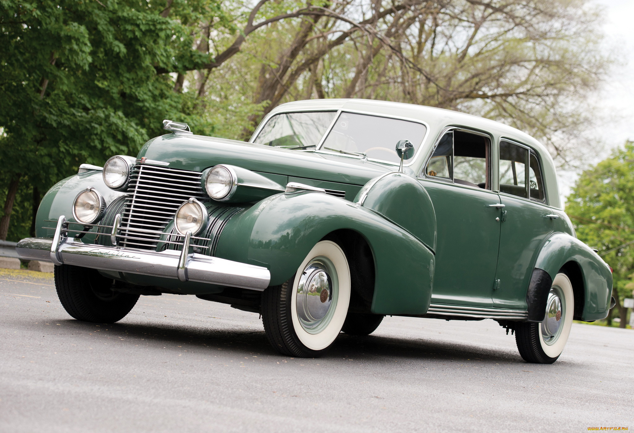cadillac, sixty, special, 1940, автомобили, cadillac, special, sixty, 1940