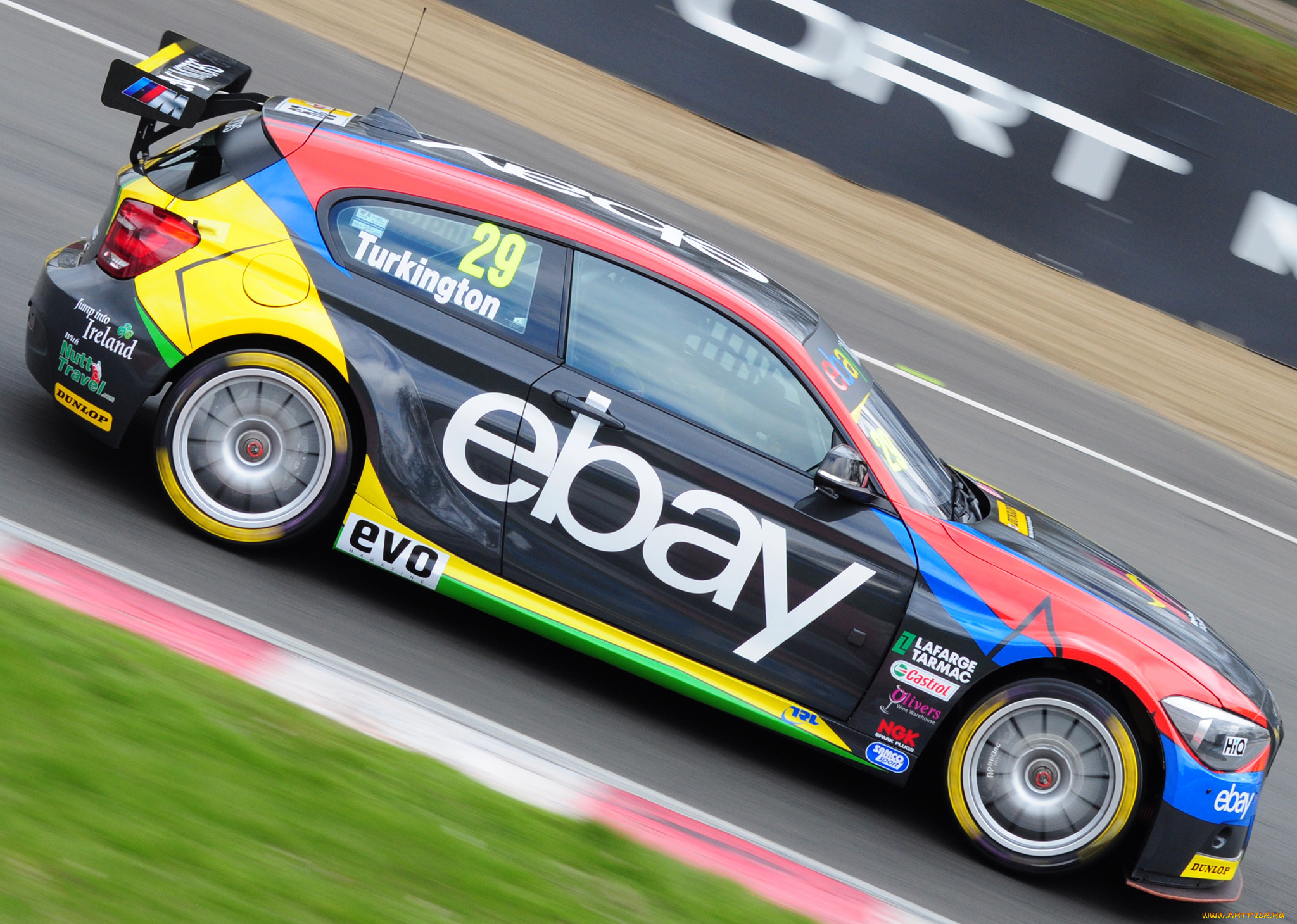 bmw, 125i, m, sport, btcc, 2013, автомобили, bmw, m, 125i, 2013, btcc, sport