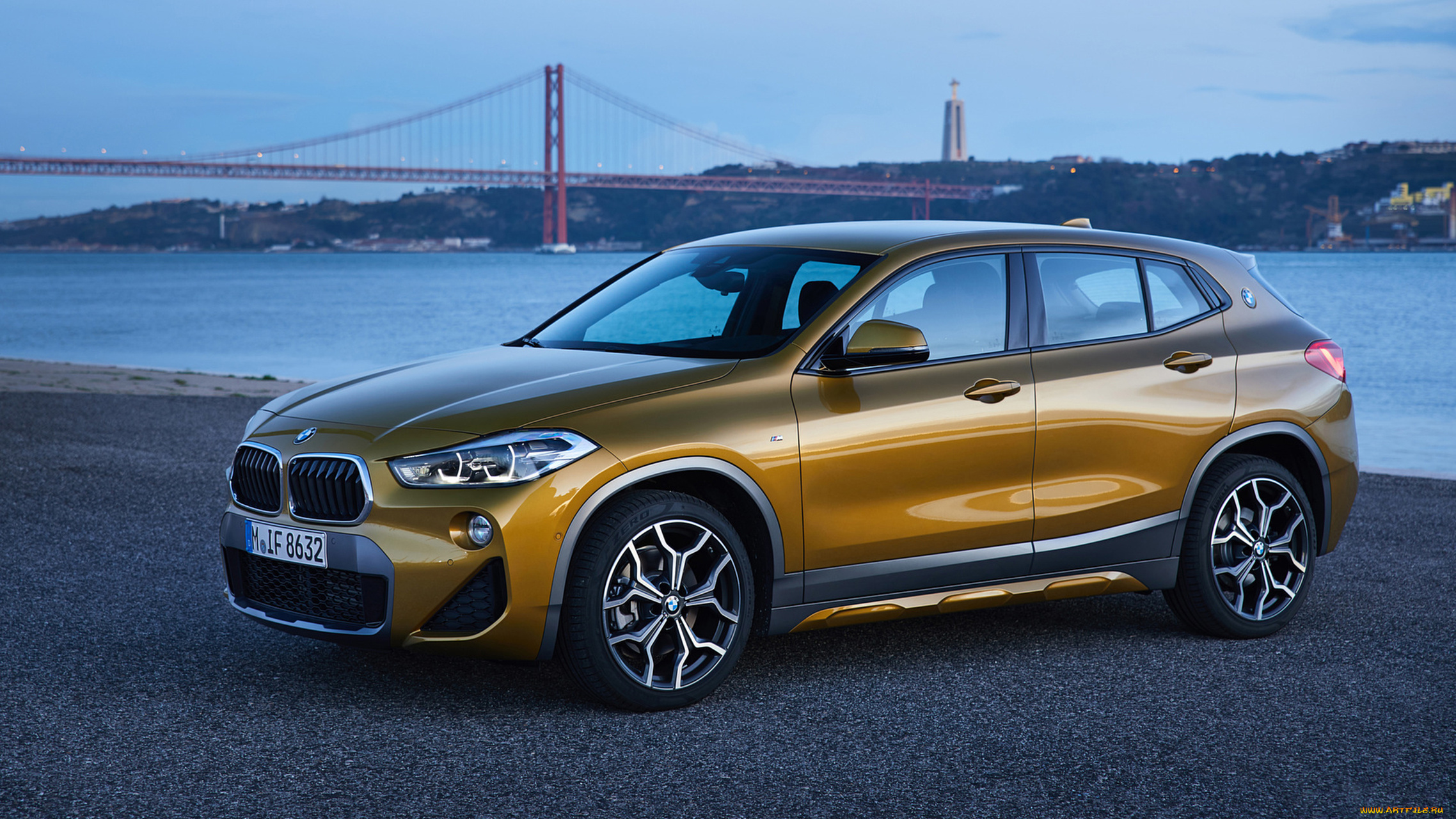 bmw, x2, xdrive20d, m, sport, x, 2018, автомобили, bmw, sport, m, 2018, x, xdrive20d, x2
