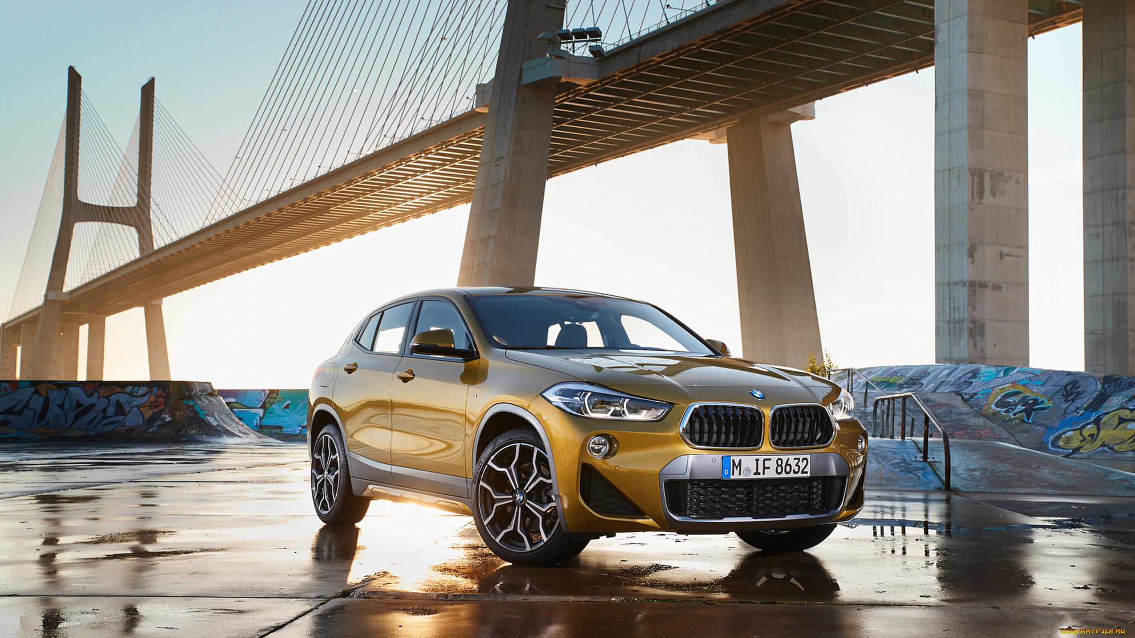 bmw, x2, xdrive20d, m, sport, x, 2018, автомобили, bmw, x, sport, 2018, x2, m, xdrive20d