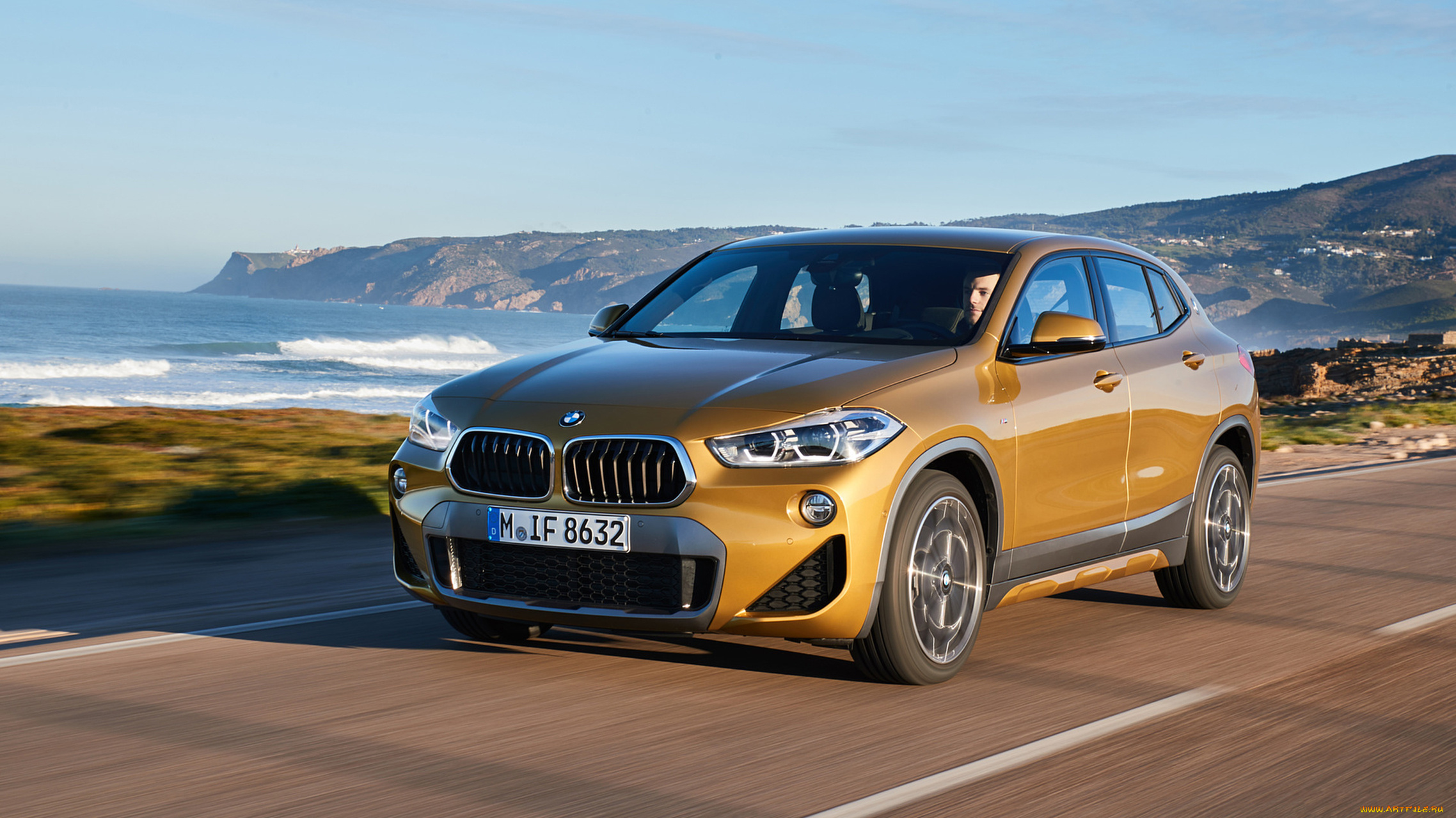 bmw, x2, xdrive20d, m, sport, x, 2018, автомобили, bmw, xdrive20d, x, 2018, m, sport, x2