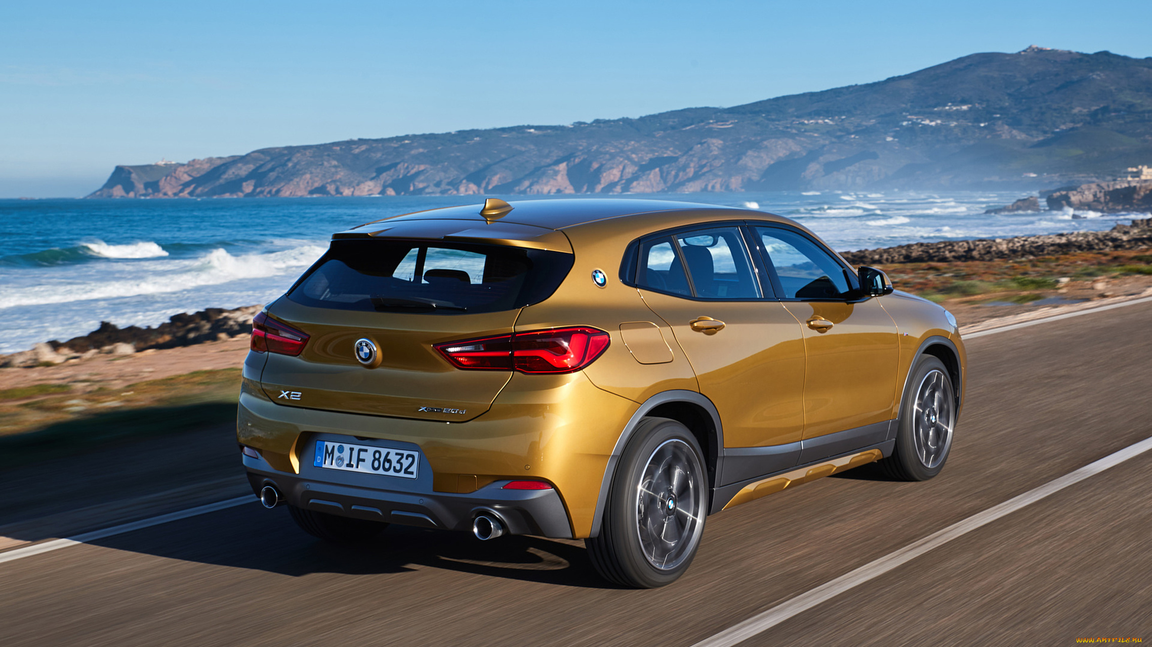bmw, x2, xdrive20d, m, sport, x, 2018, автомобили, bmw, x2, m, xdrive20d, x, sport, 2018