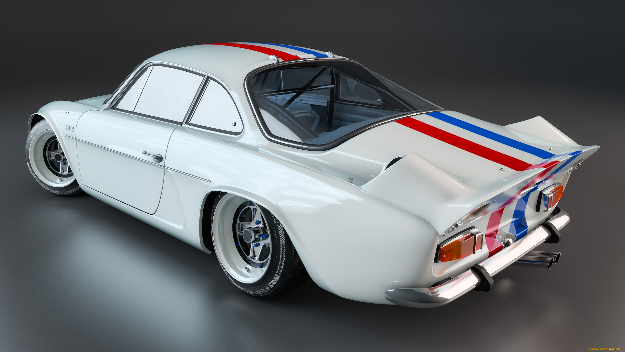 автомобили, 3д, фон, автомобиль