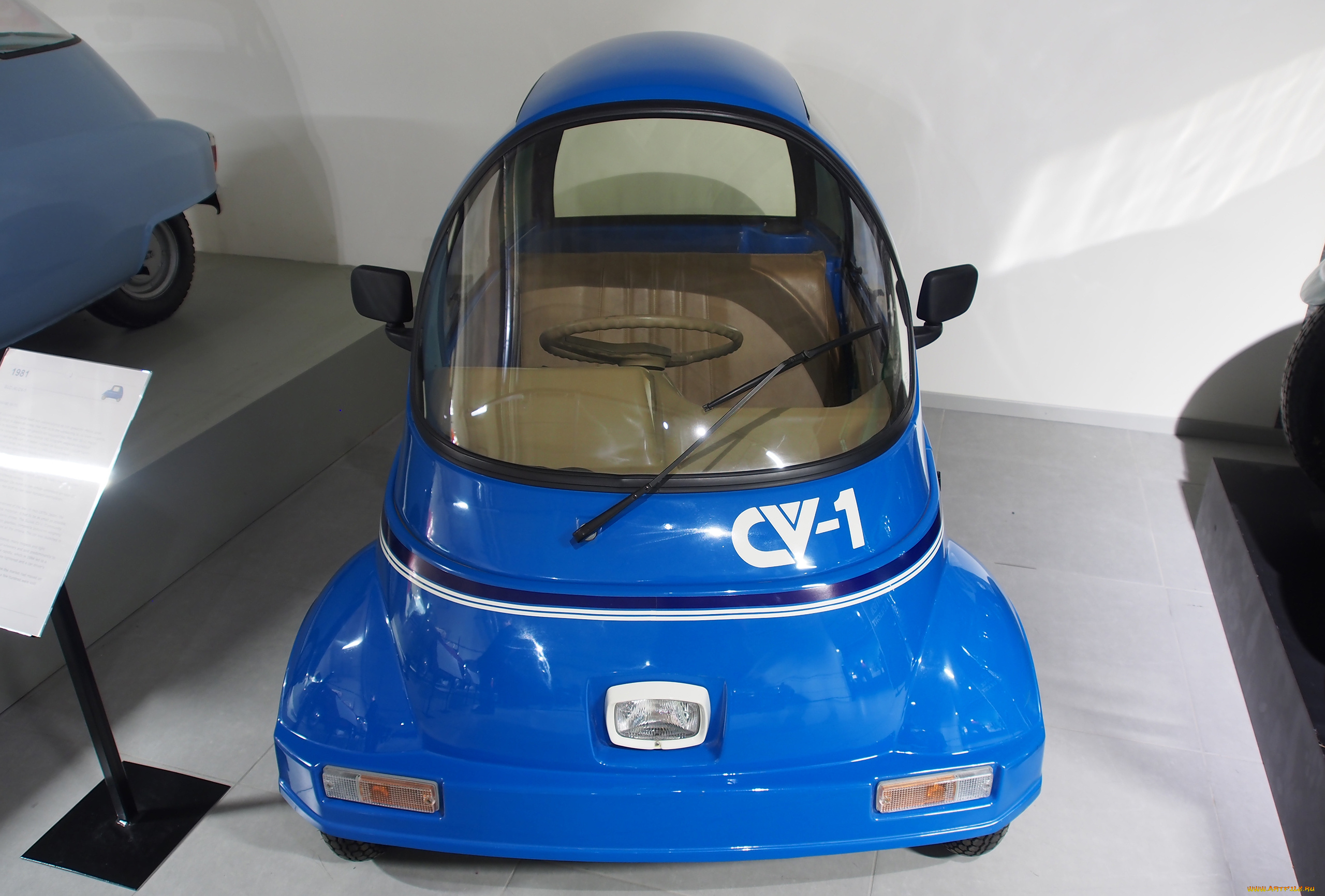 suzuki, cv-1, 1981, автомобили, выставки, и, уличные, фото, blue, 1981, cv-1, suzuki