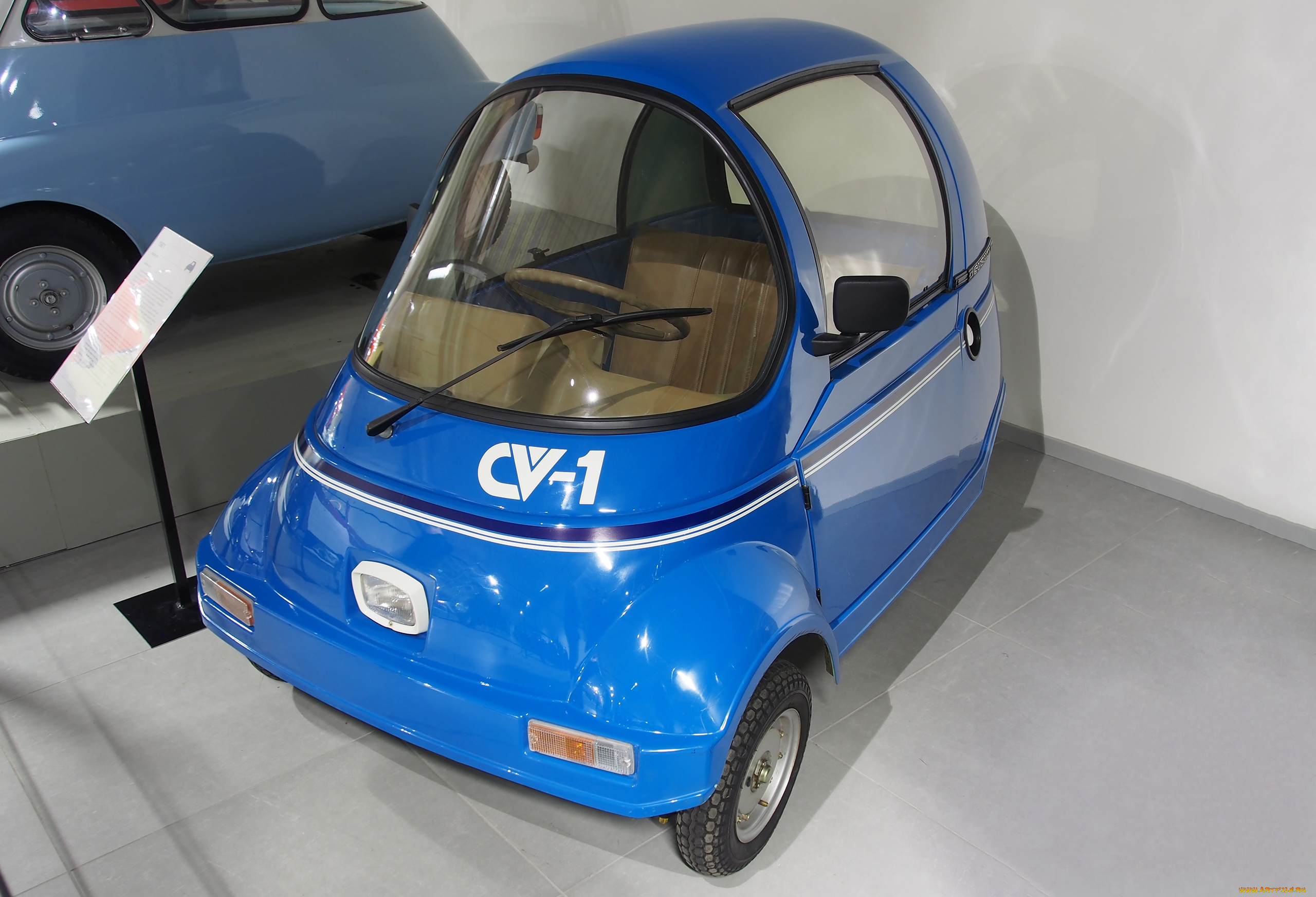 suzuki, cv-1, 1981, автомобили, выставки, и, уличные, фото, cv-1, blue, suzuki, 1981