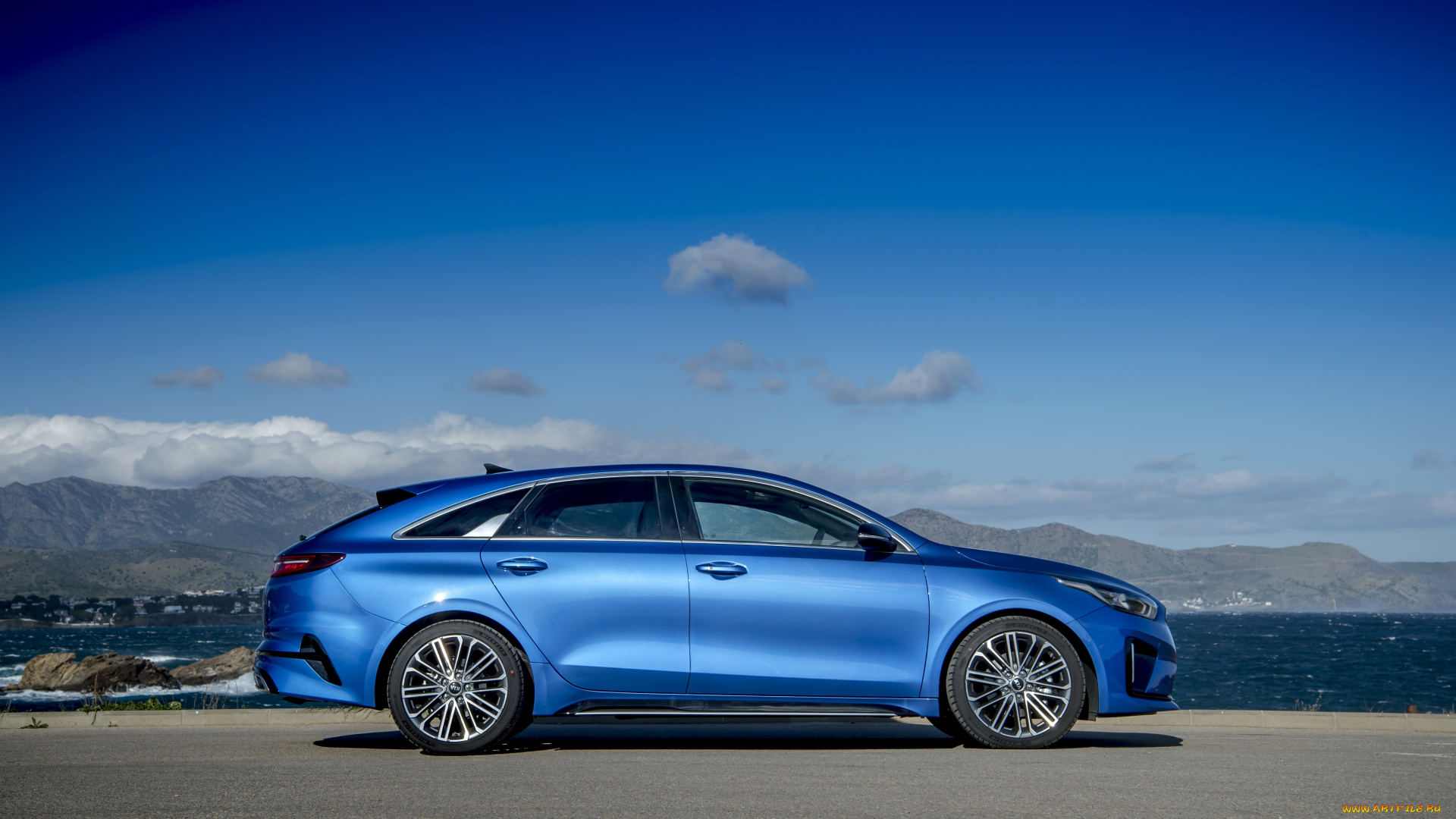 автомобили, kia