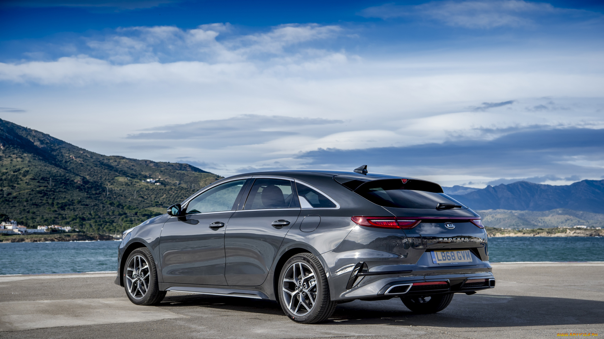 автомобили, kia