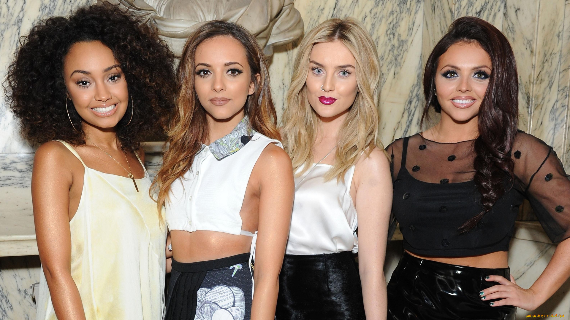 little, mix, музыка, группа