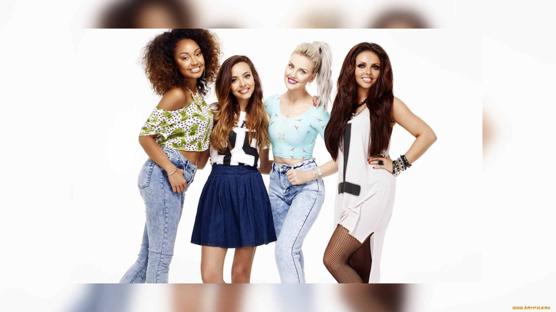 little, mix, музыка, группа