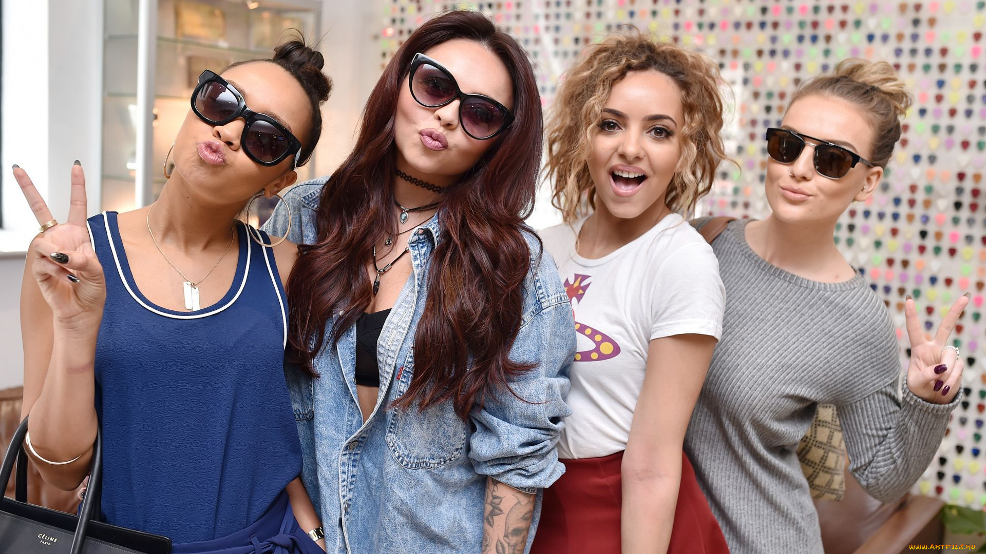 little, mix, музыка, группа