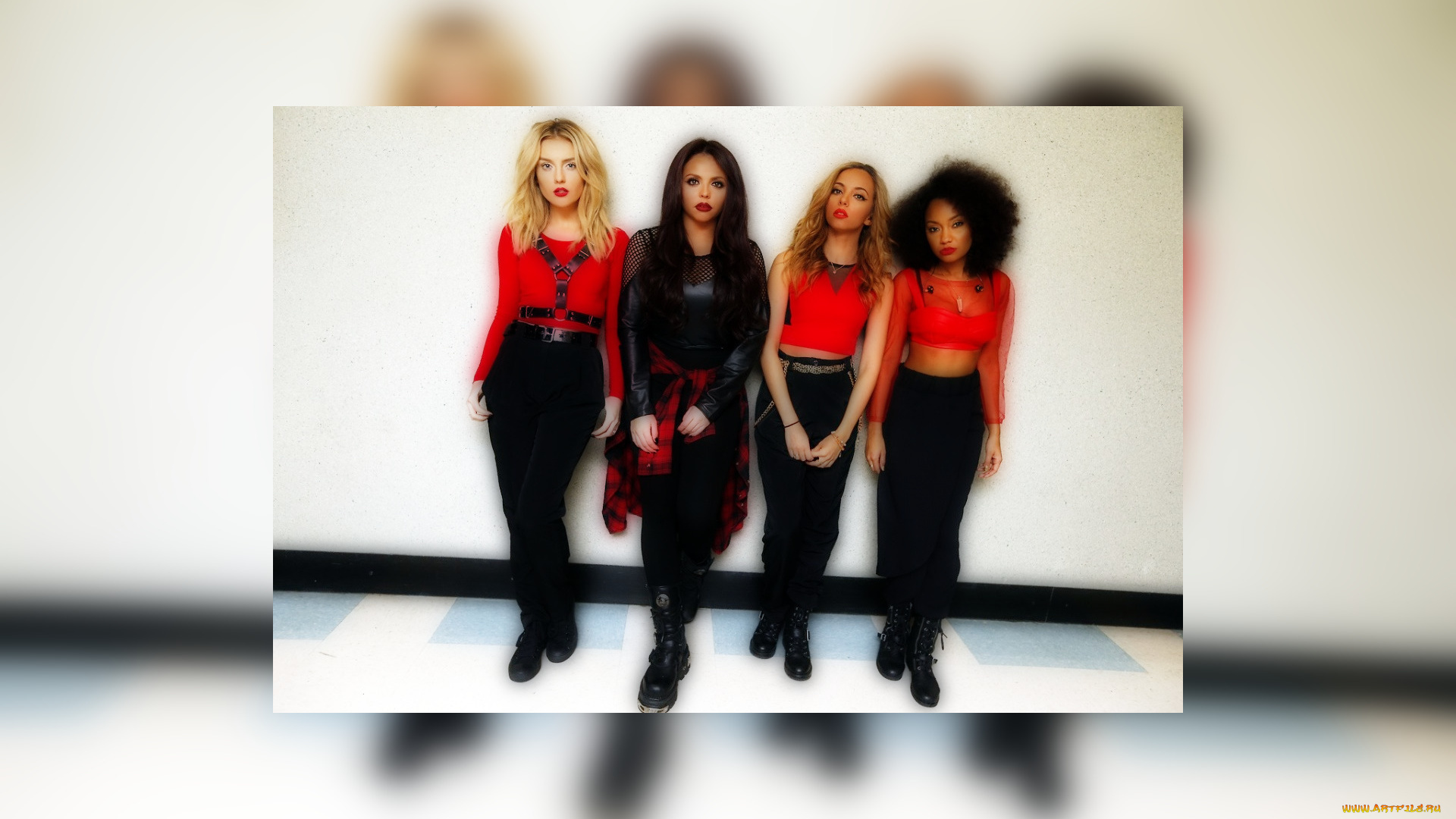 little, mix, музыка, группа