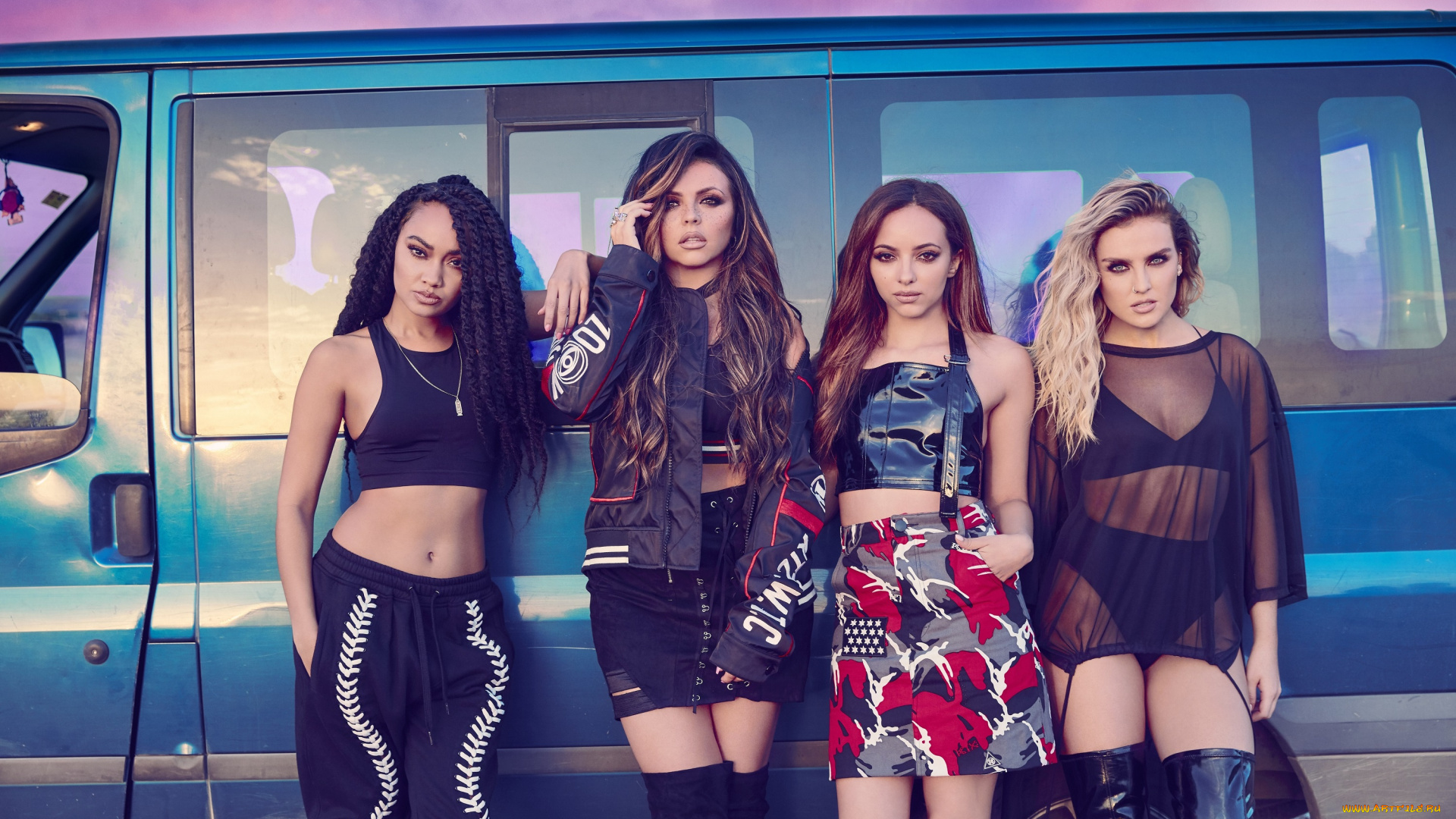 little, mix, музыка, группа