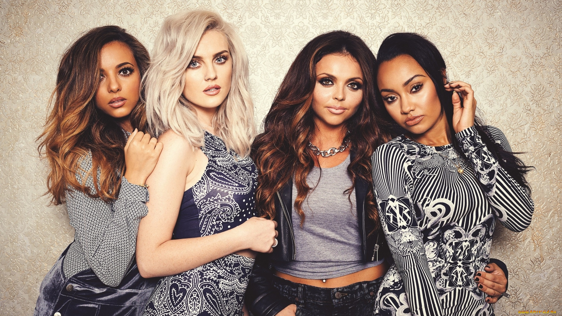 little, mix, музыка, группа