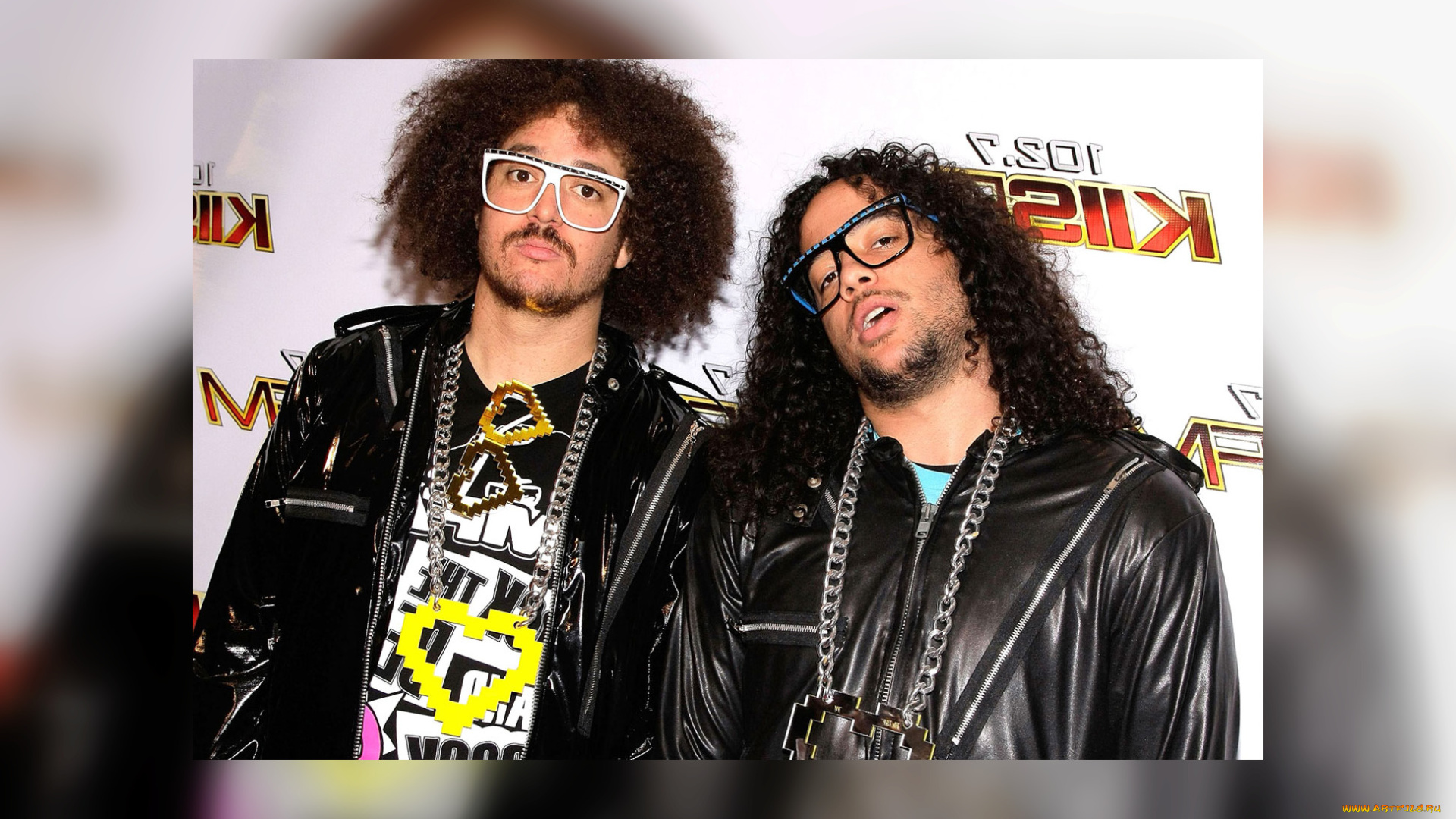 lmfao, музыка, группа