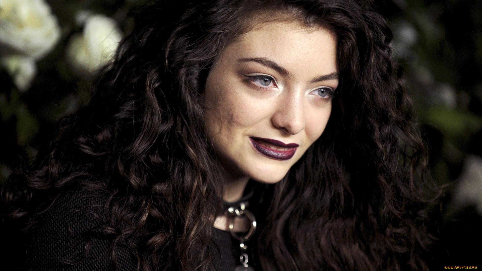 lorde, музыка, женщина