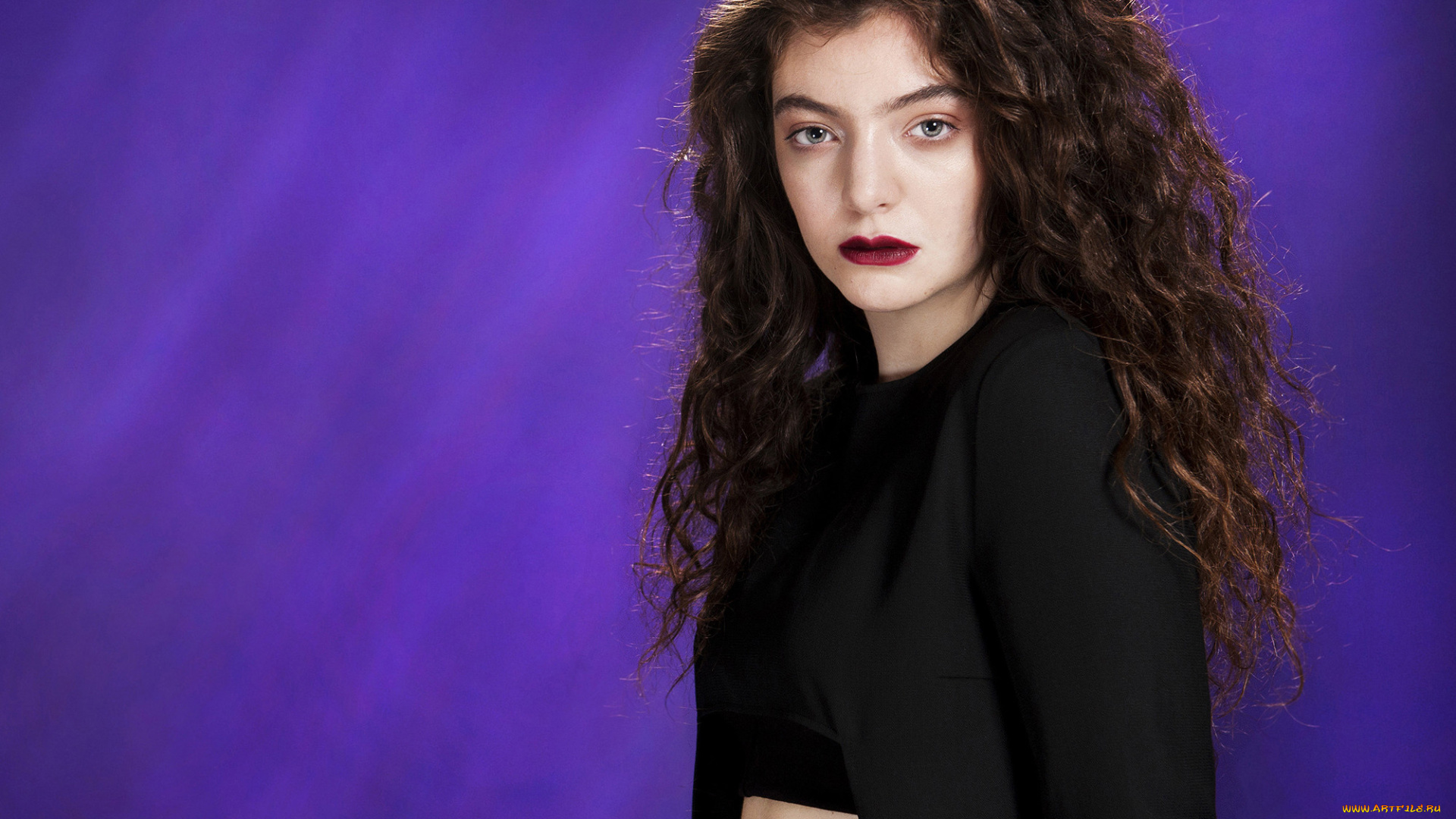 lorde, музыка, женщина