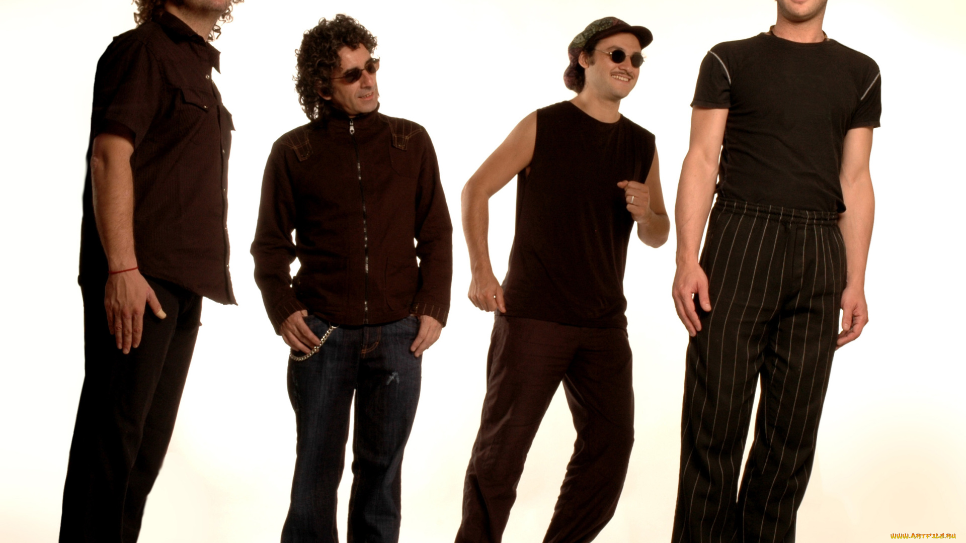 los-tipitos, музыка, los, tipitos, группа