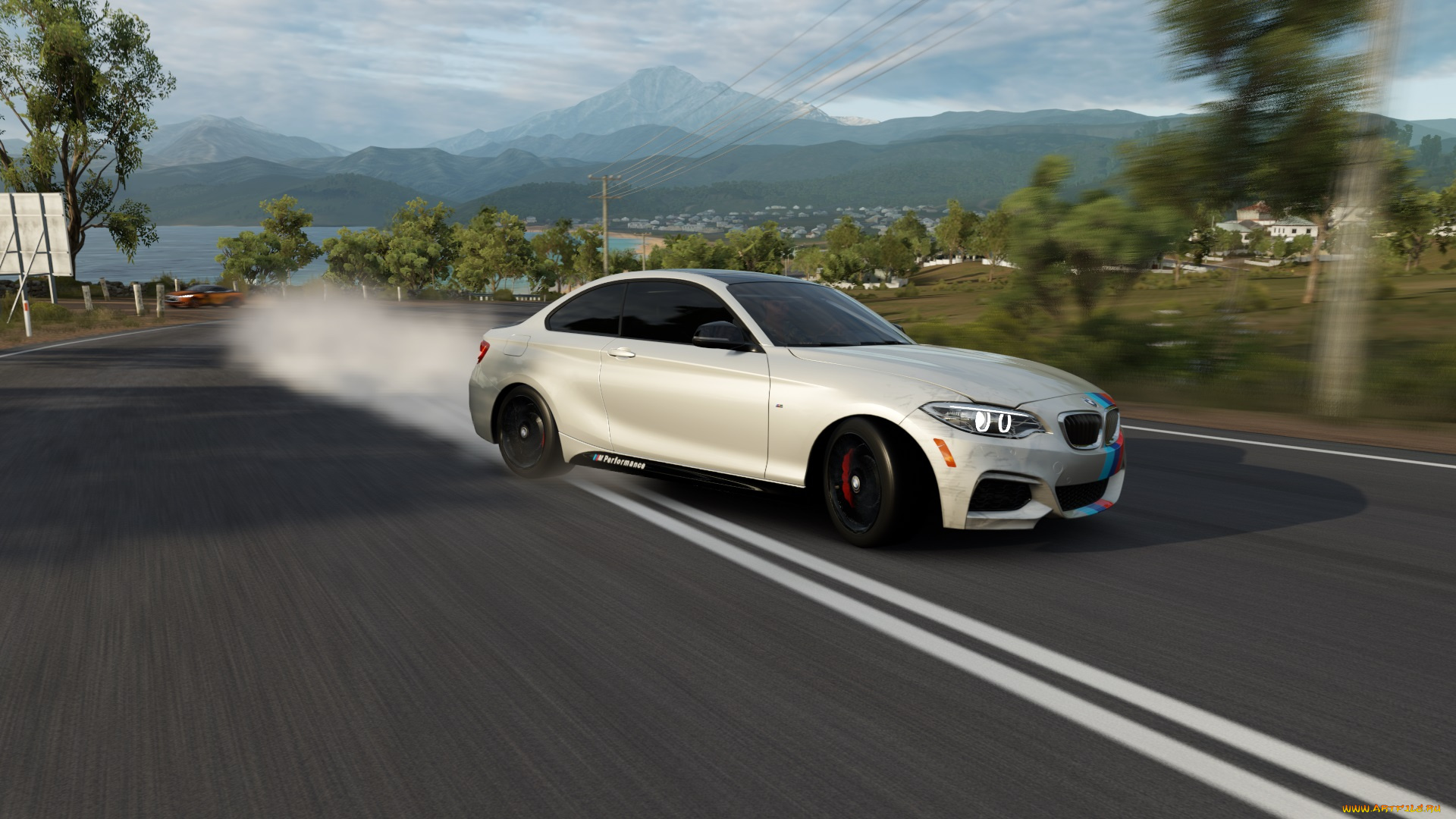 видео, игры, forza, horizon, 3, forza, horizon, 3