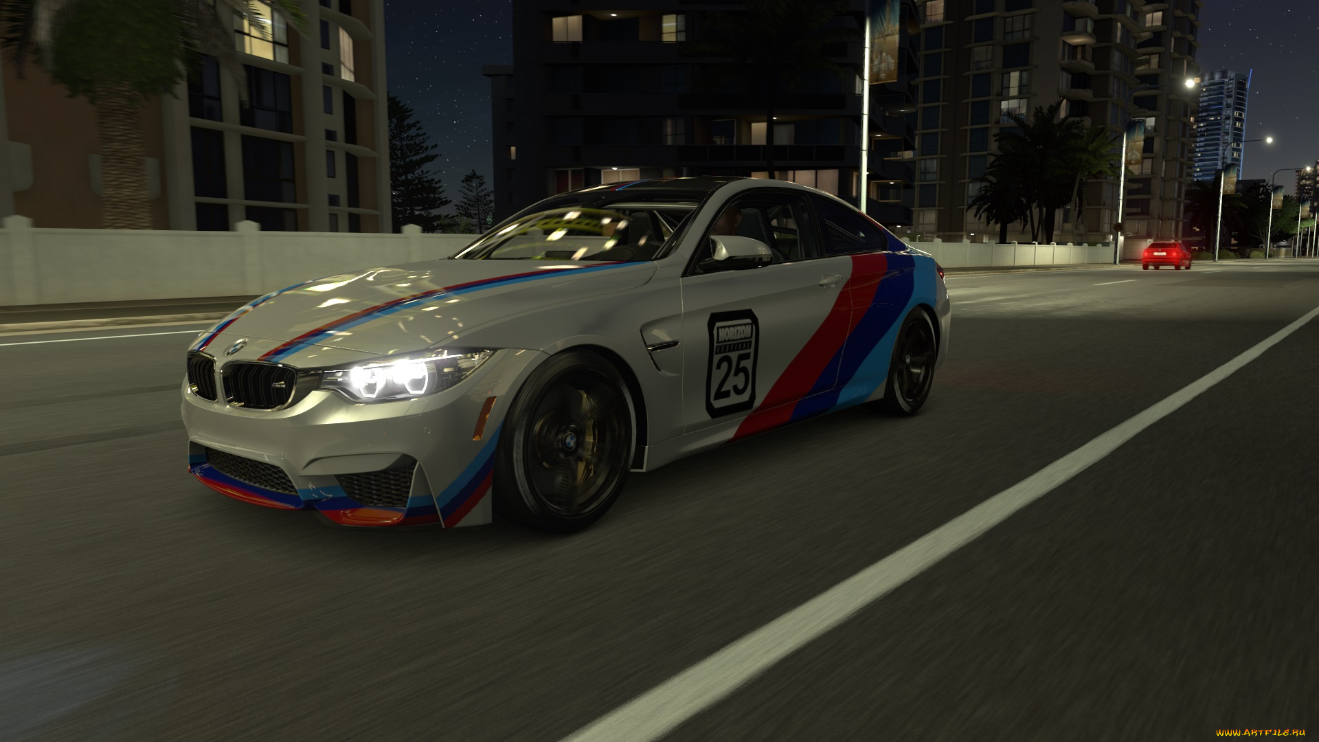 видео, игры, forza, horizon, 3, forza, horizon, 3