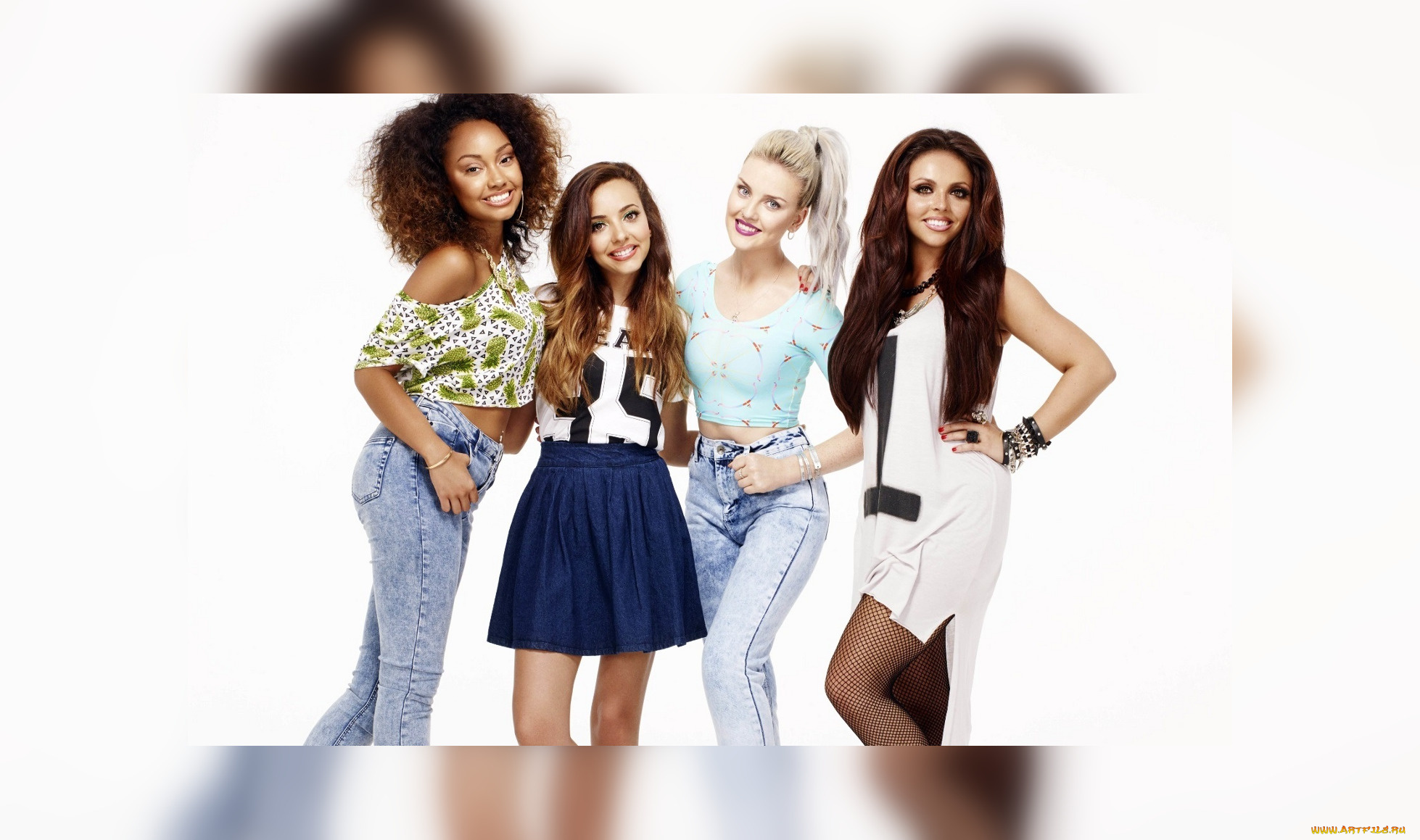little, mix, музыка, группа