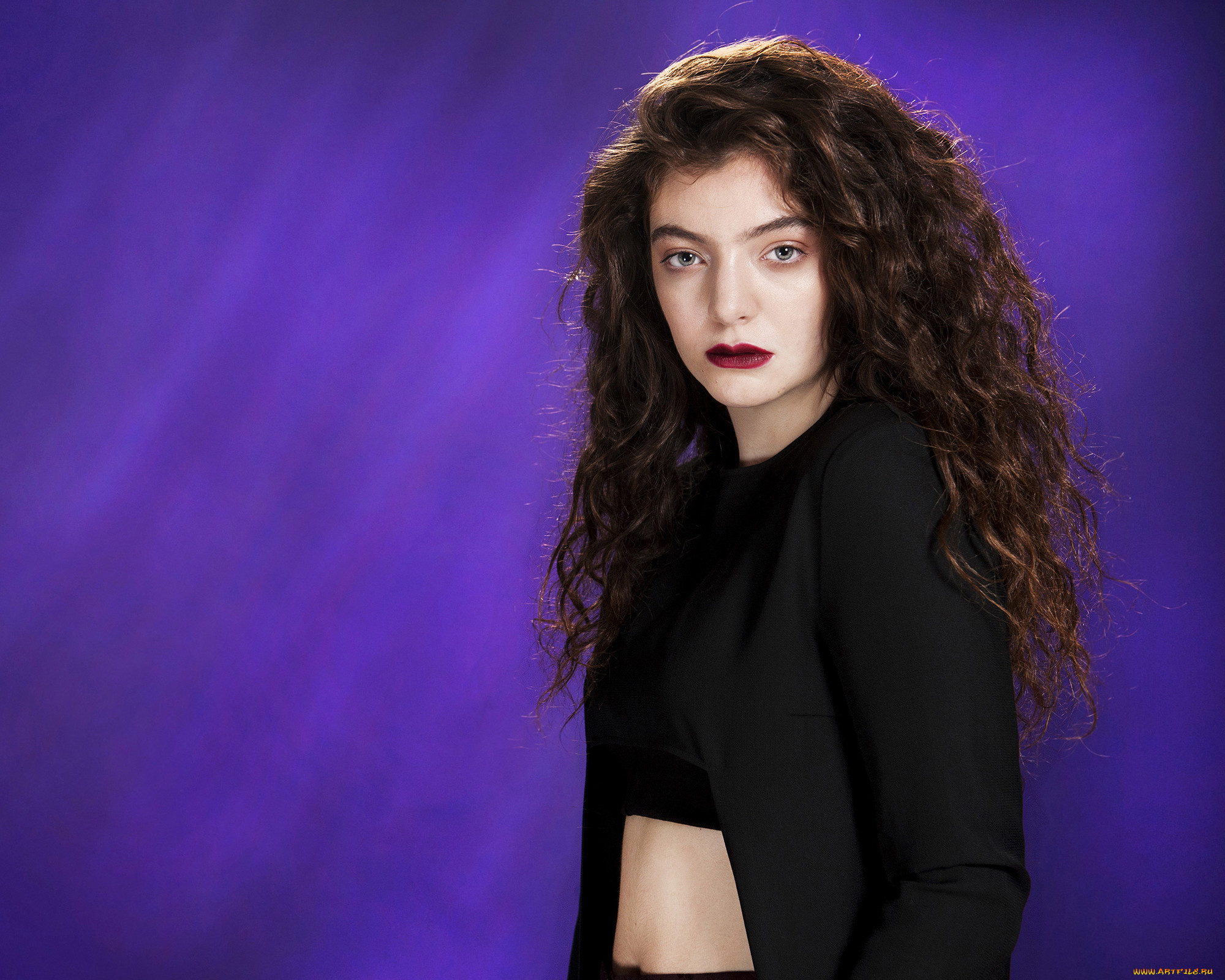 lorde, музыка, женщина