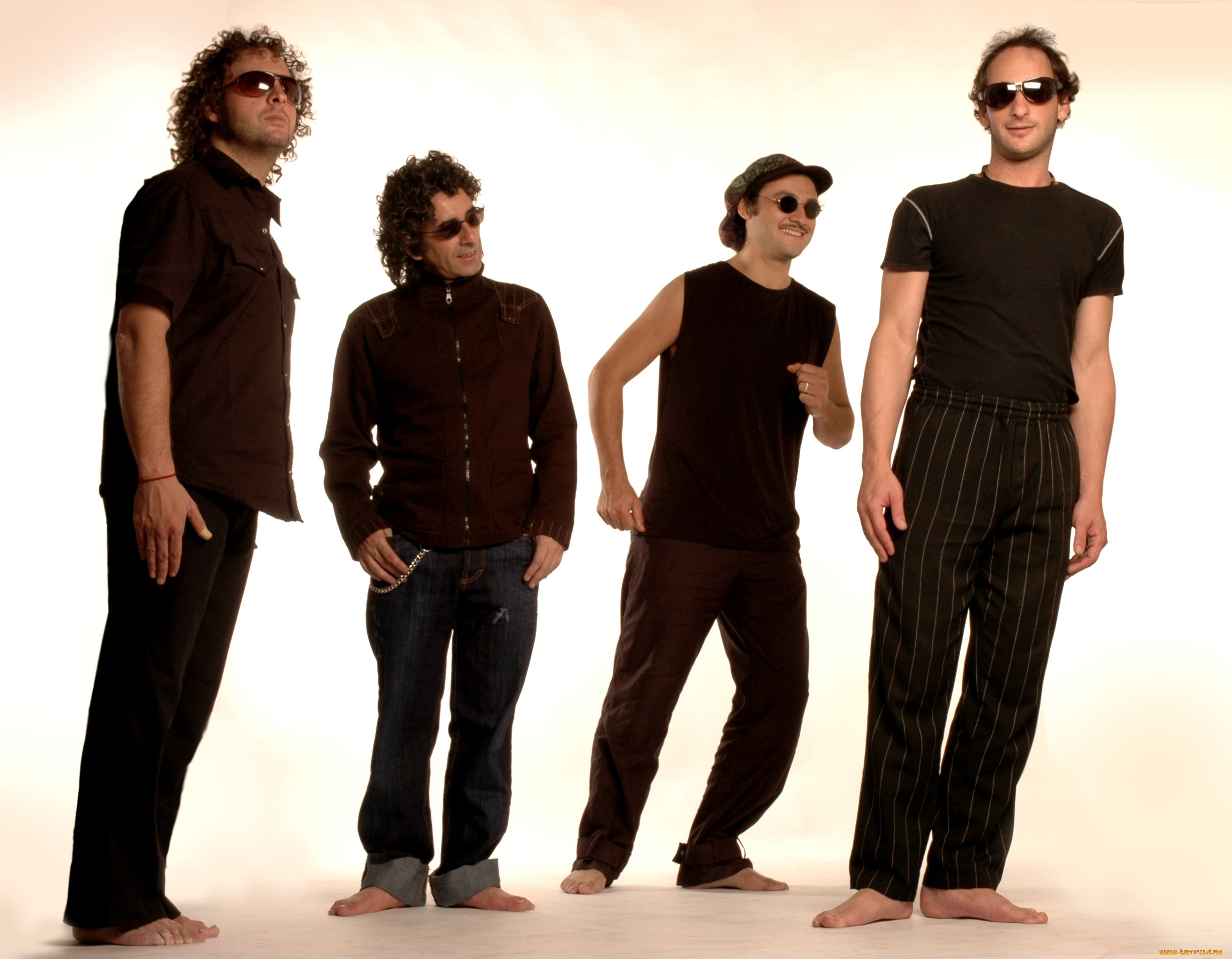 los-tipitos, музыка, los, tipitos, группа