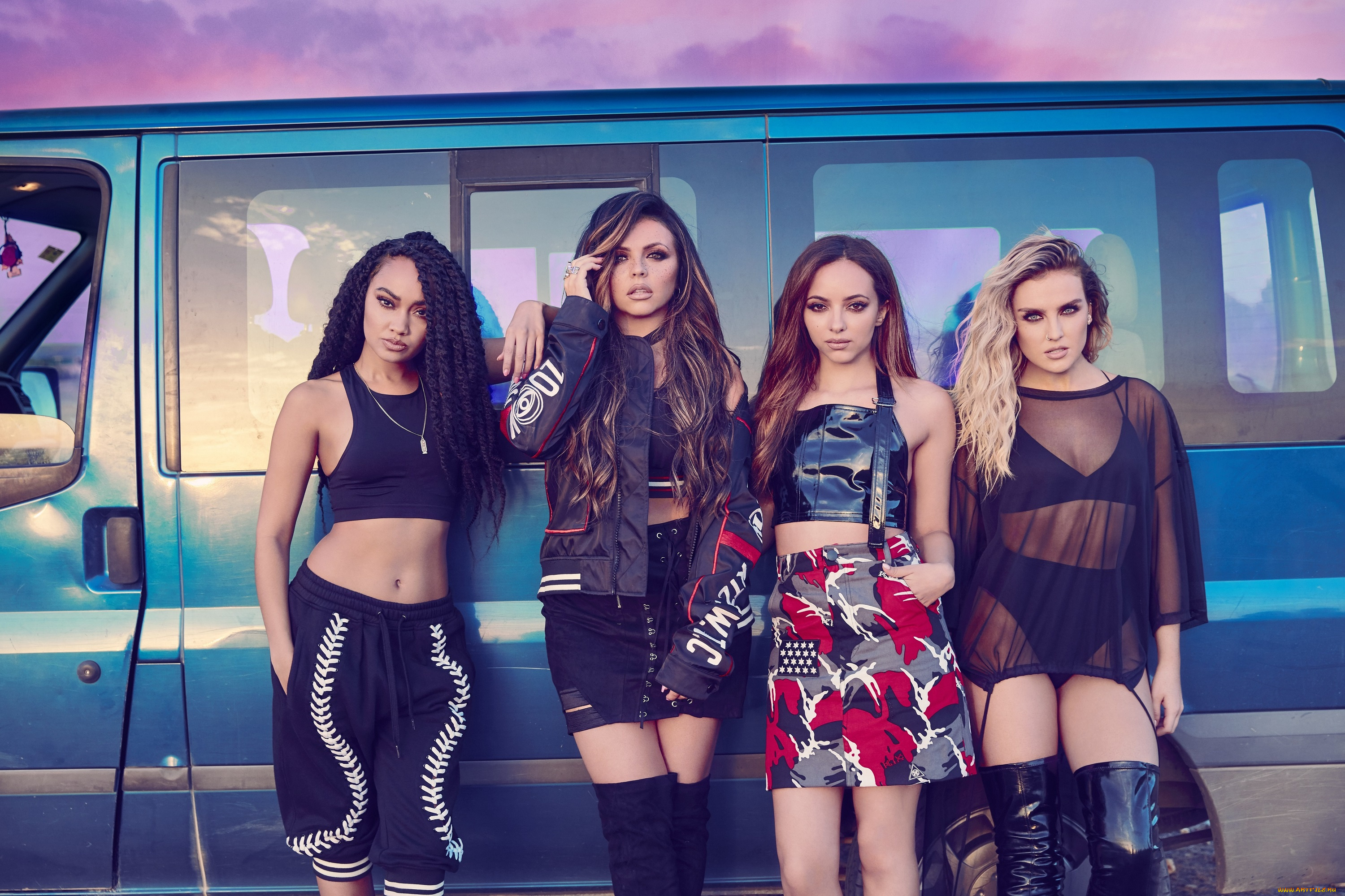 little, mix, музыка, группа