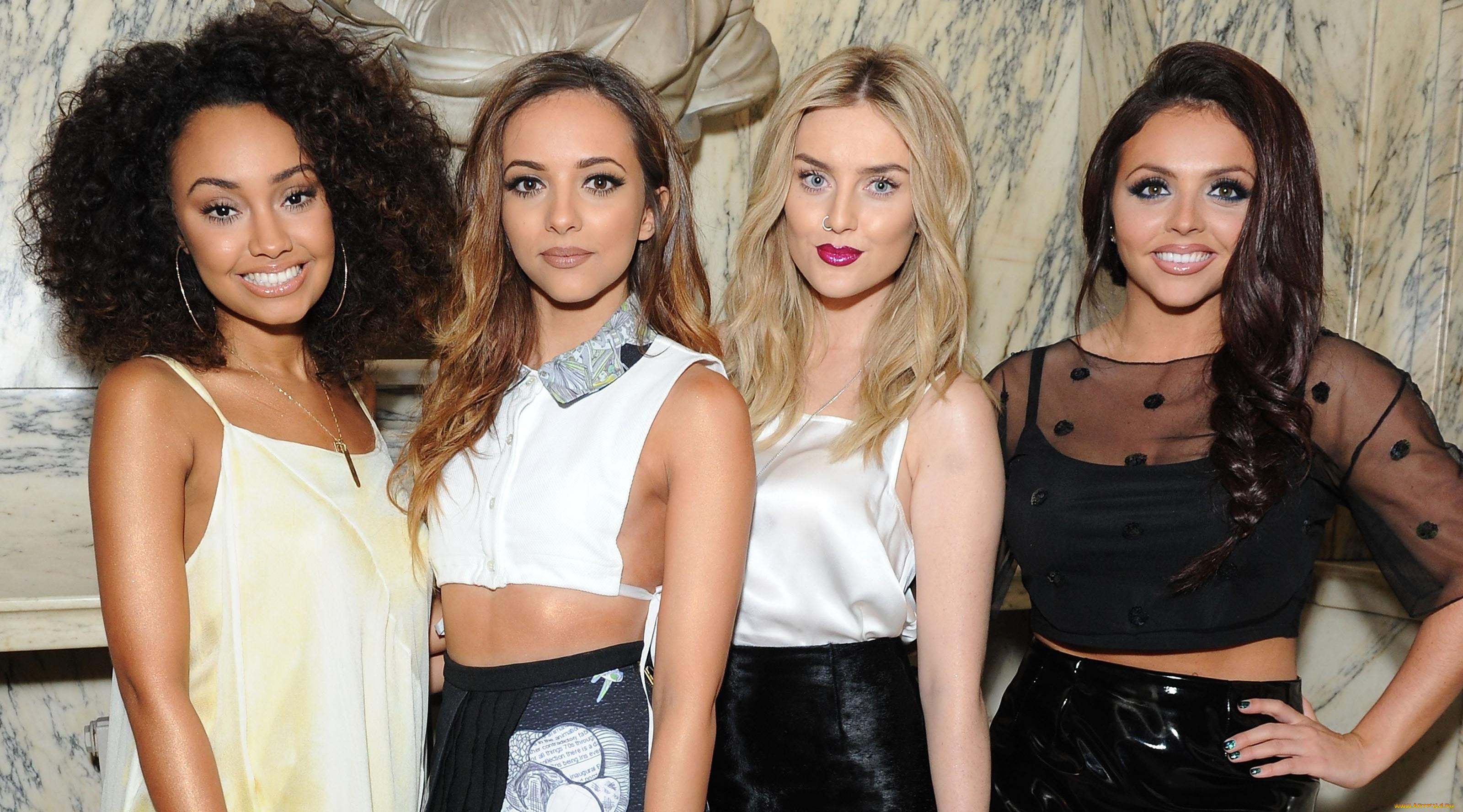 little, mix, музыка, группа