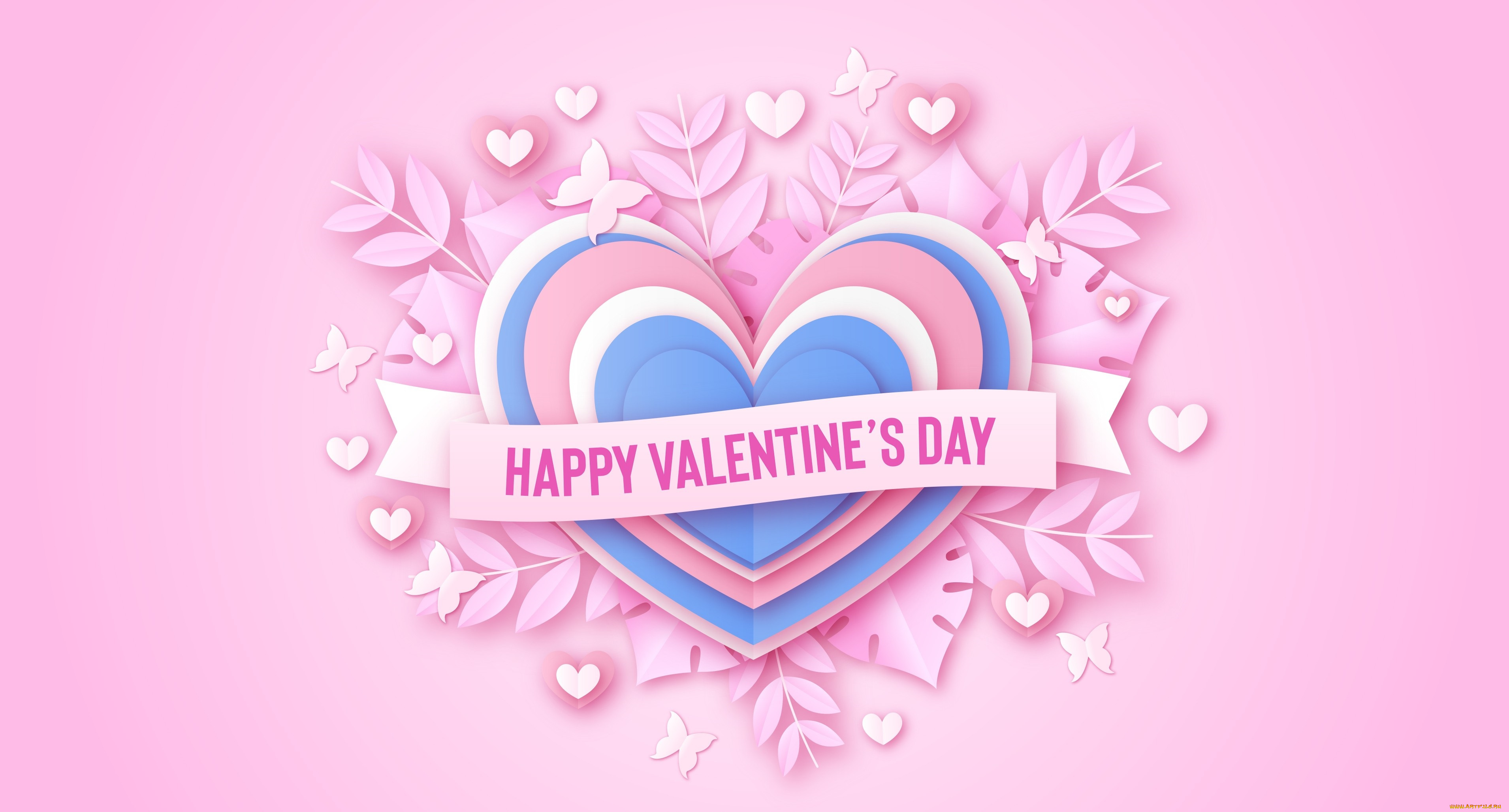 праздничные, день, святого, валентина, , сердечки, , любовь, фон, сердечки