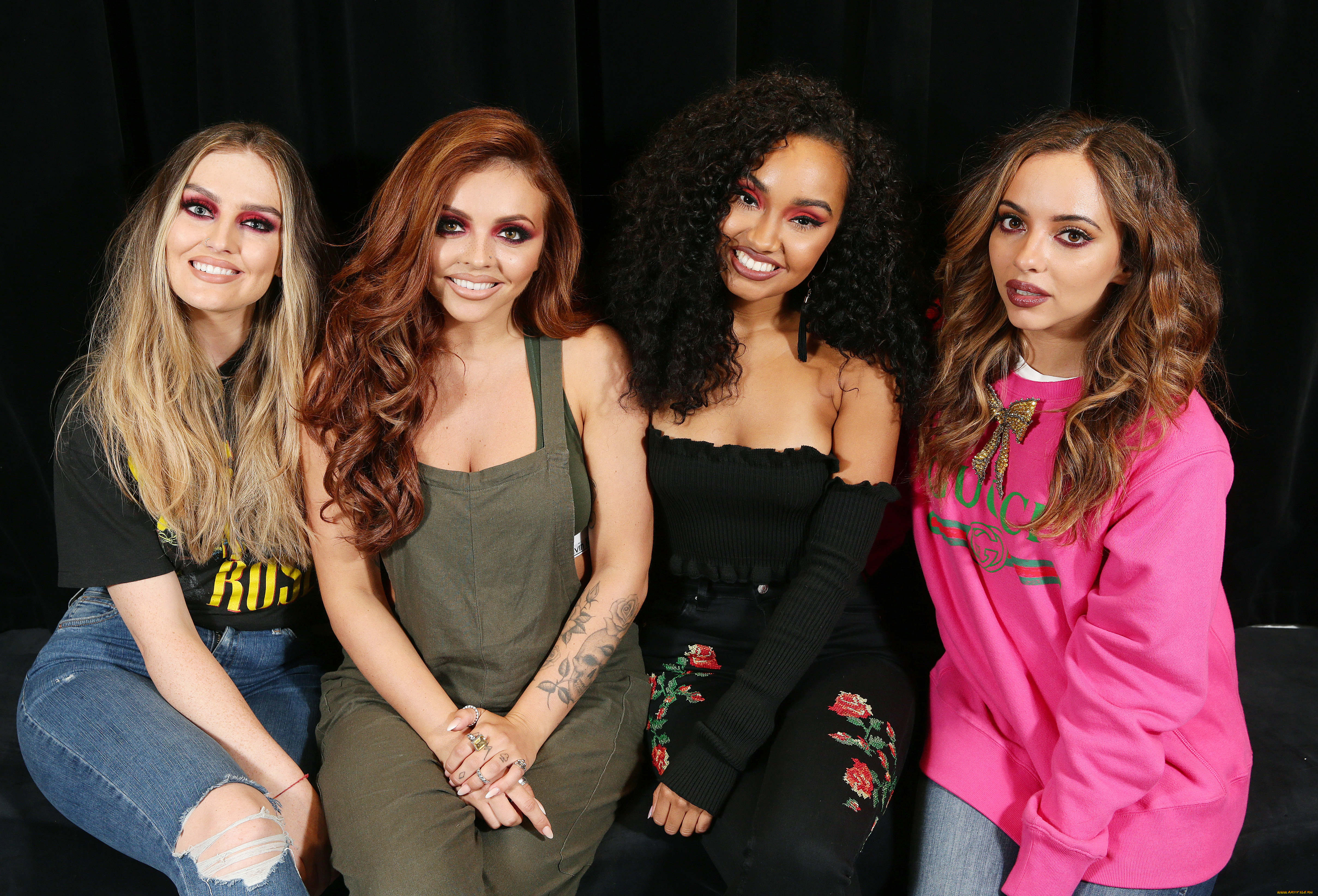 little, mix, музыка, группа