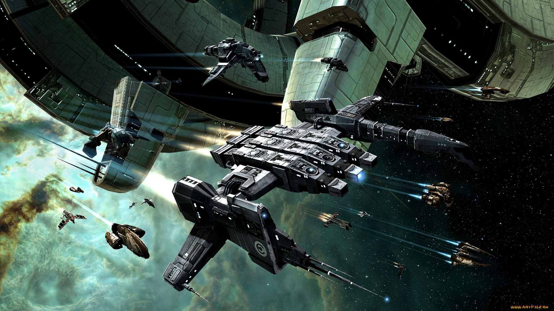 видео, игры, eve, online, eve, online