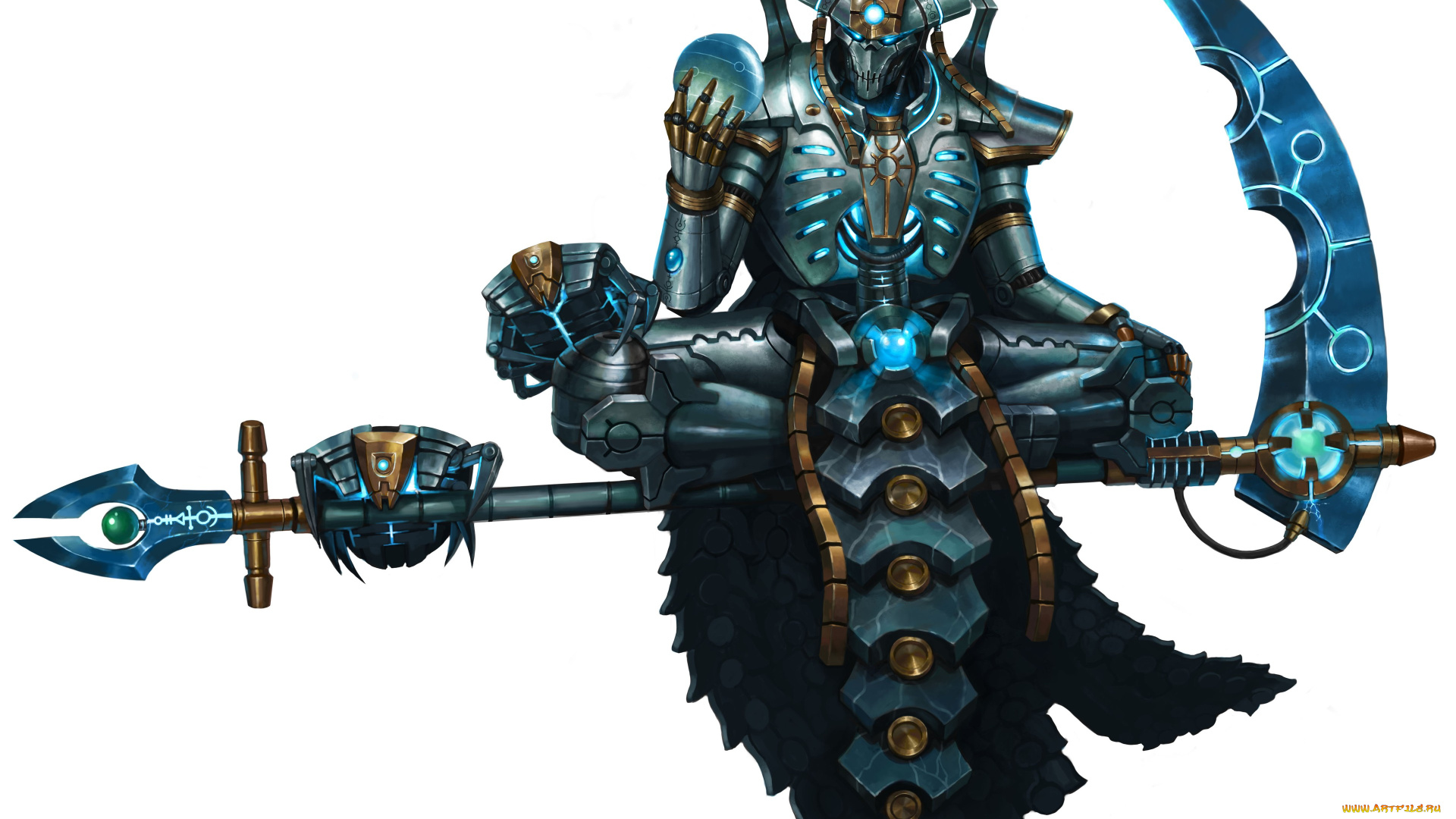 видео, игры, warhammer, 40k, warhammer, 40k