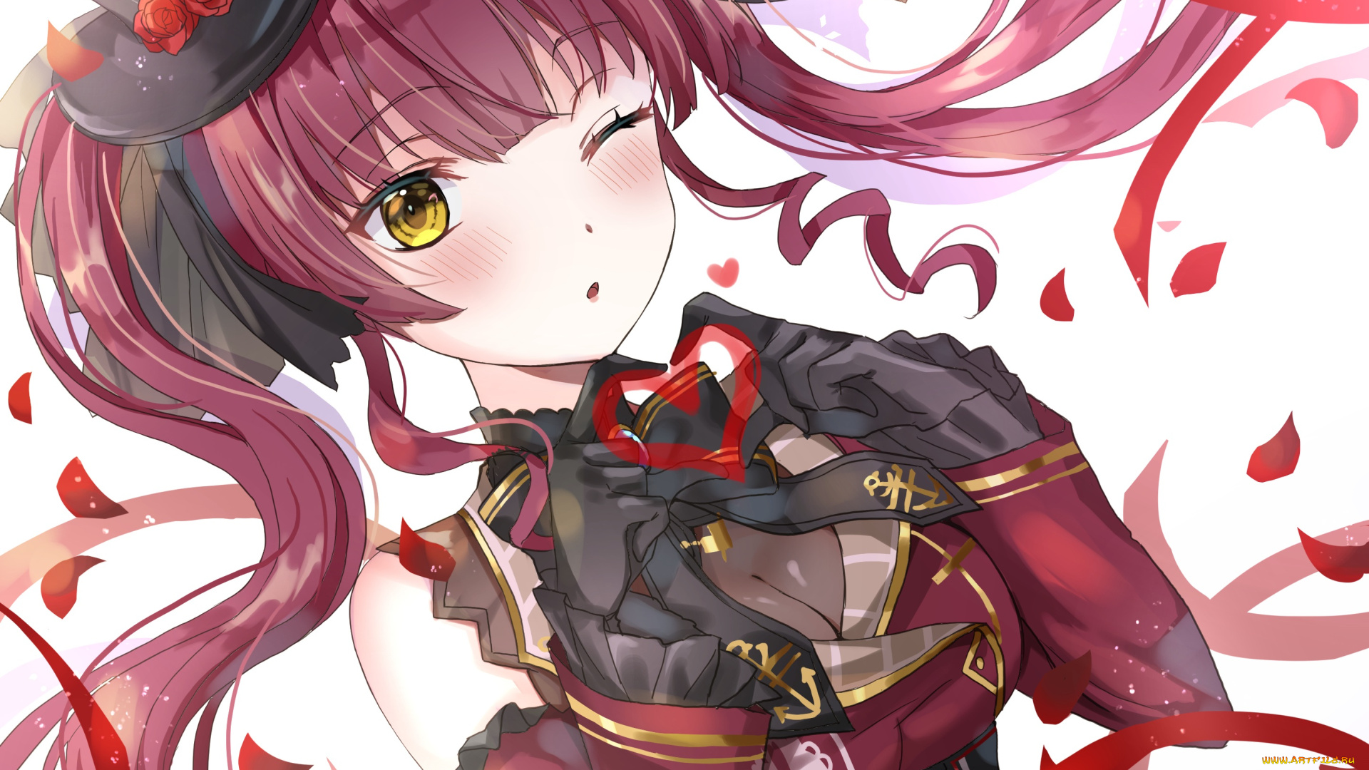 аниме, virtual, youtuber, virtual, youtuber